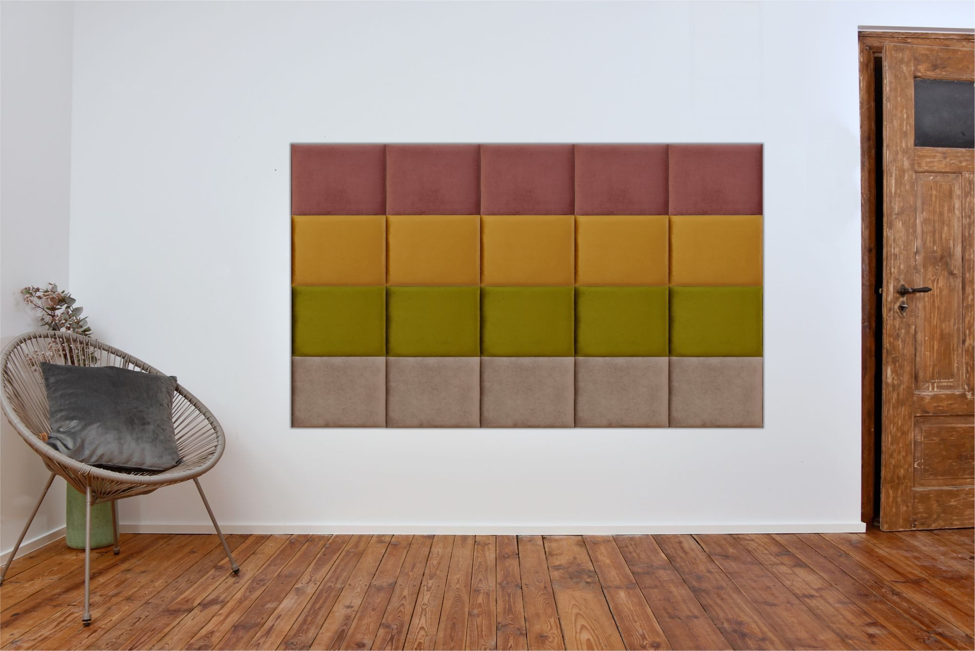 Lycce Kopfstütze gepolsterte Wandpaneele Kopfstütze Wandkissen Wandpolster günstig online kaufen