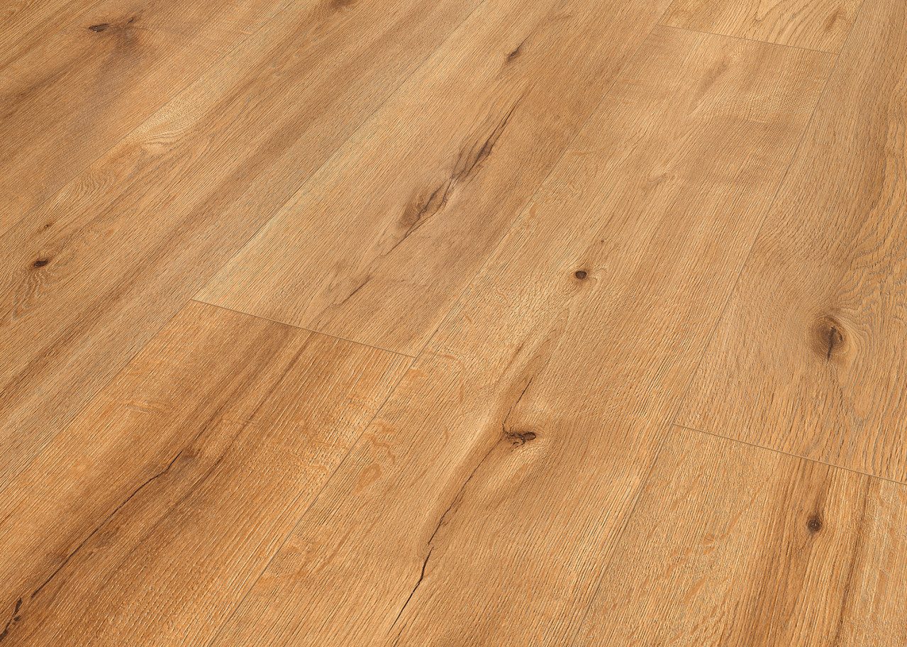 Classen Виниловый ламинат Classen Ceramin Floors Tera Eiche Bernstein