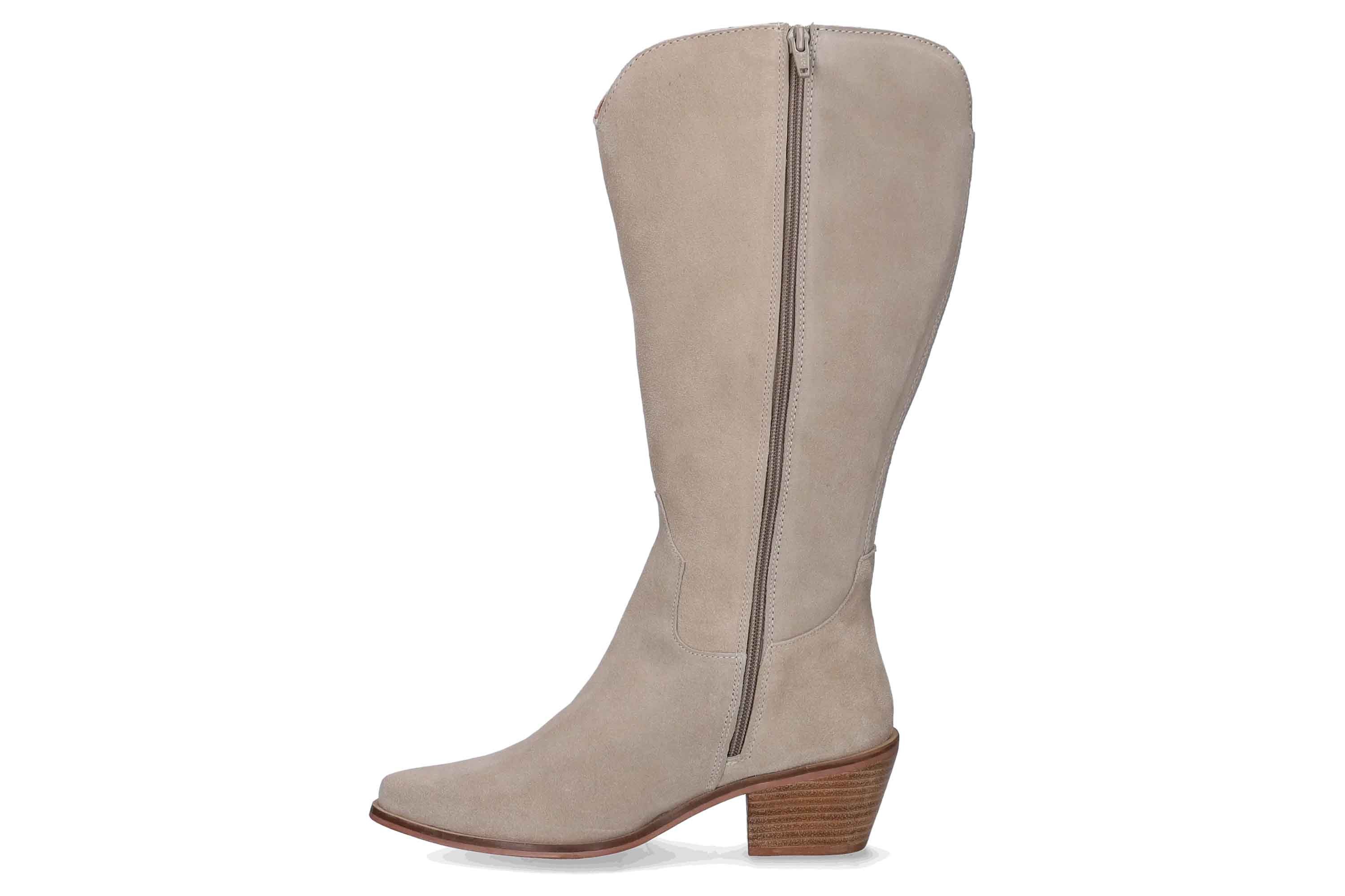 JJ Footwear [D2C] [XXL] 1164008-035Zand Stiefel