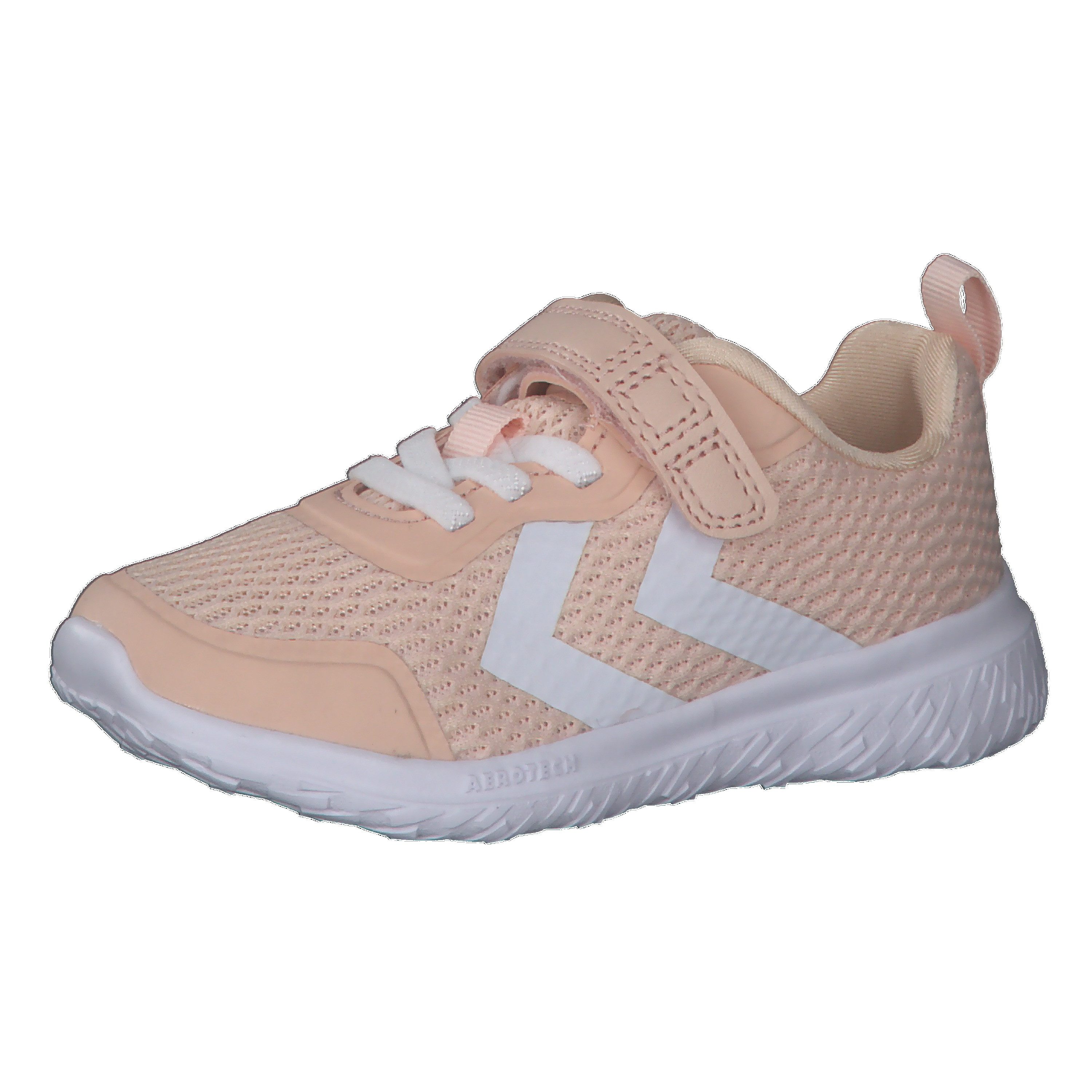 Hummel Kleinkinder Sneaker Actus Infant Recycled 211222 Sneaker