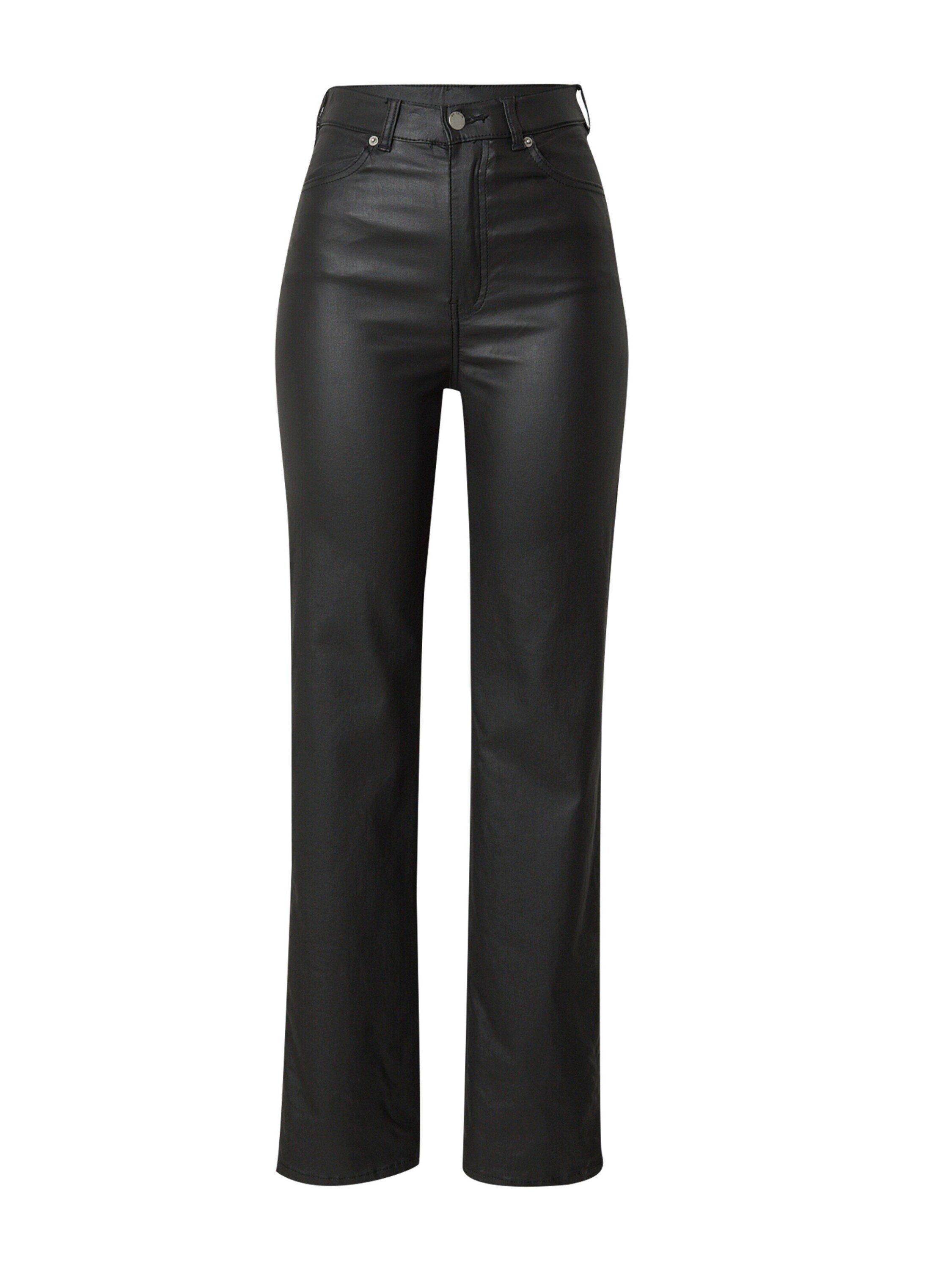Dr. Denim Weite Джинси Moxy (1-tlg) Plain/ohne Details