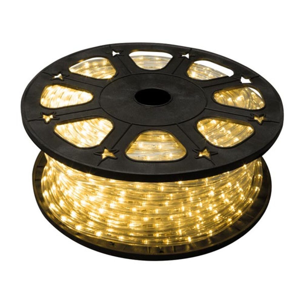 HQ POWER LED Stripe LED-LICHTSCHLAUCH - günstig online kaufen