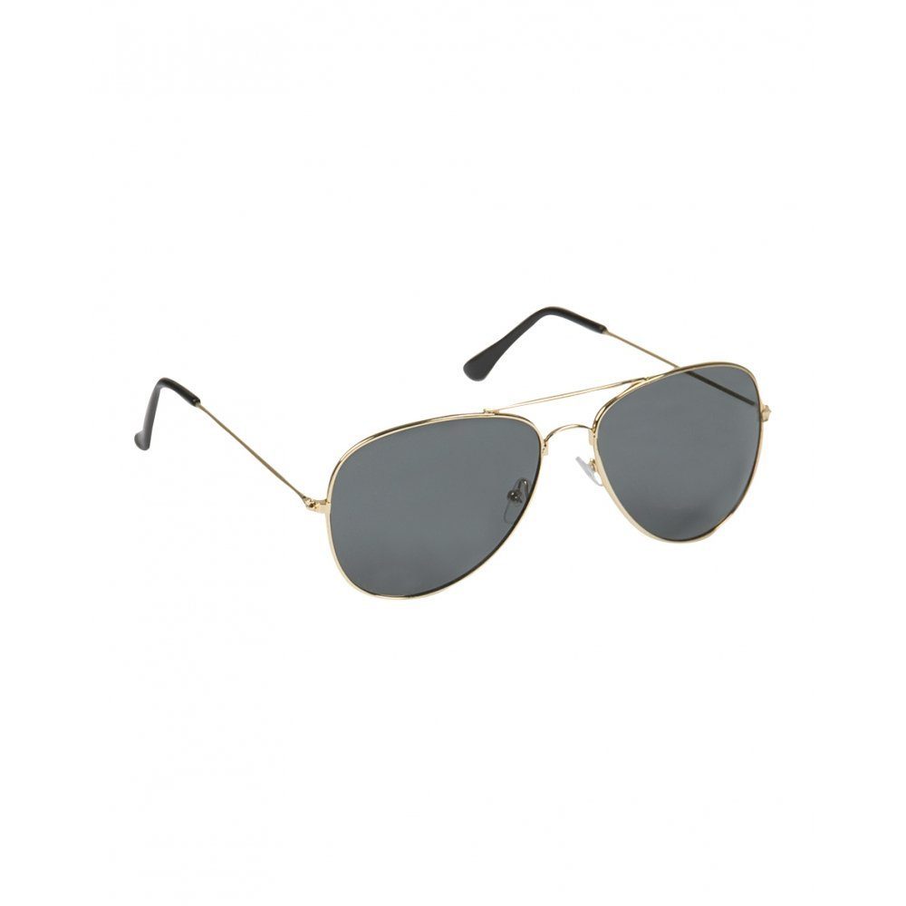 Mil-Tec Pilotenbrille US PILOTENSONNENBRILLE GOLD