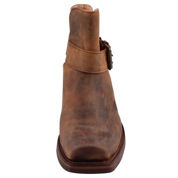 Sendra Boots 10730-Mad Dog Tang Lavado Stiefelette