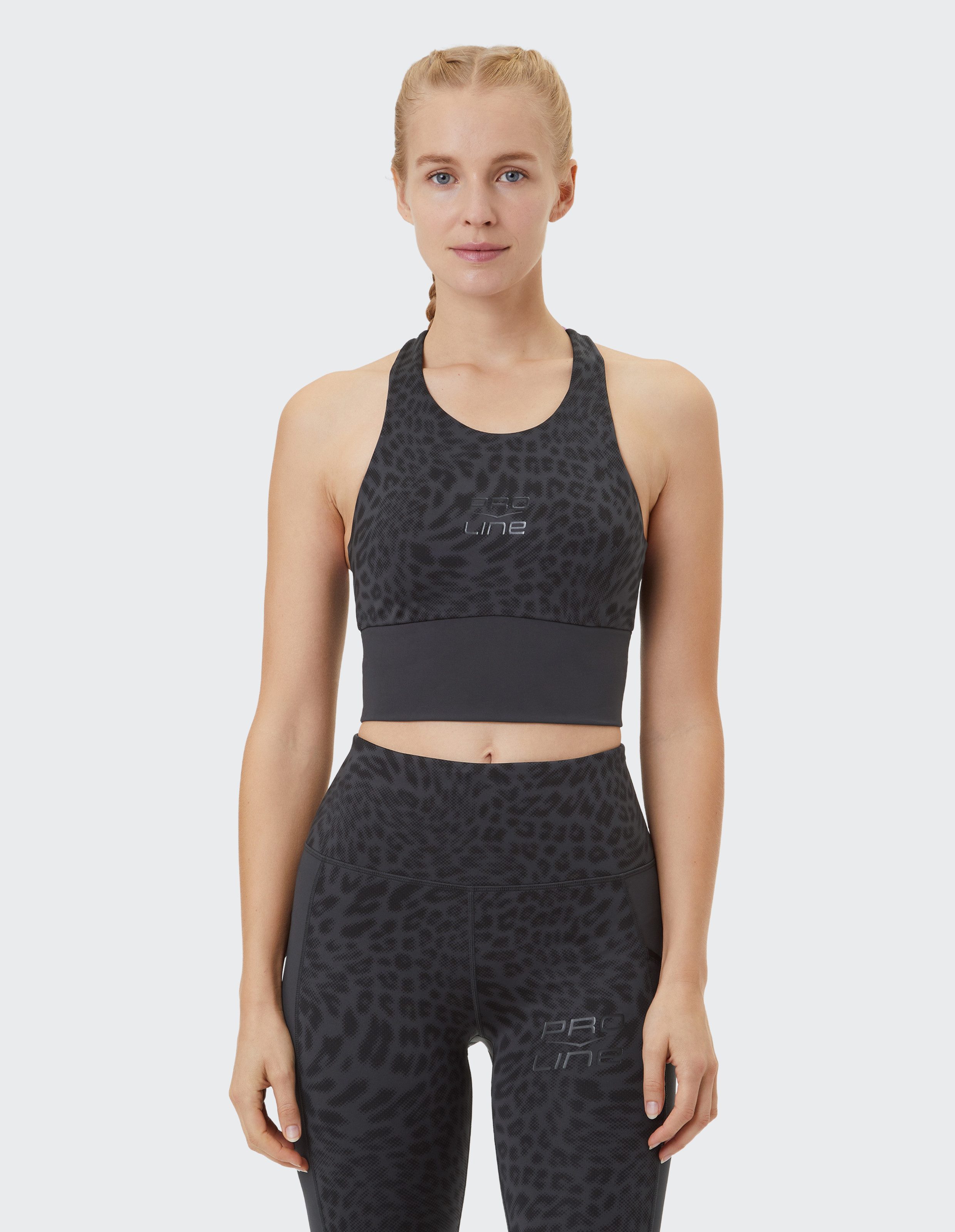 Venice Beach Sporttop Bustier BUFFALO günstig online kaufen