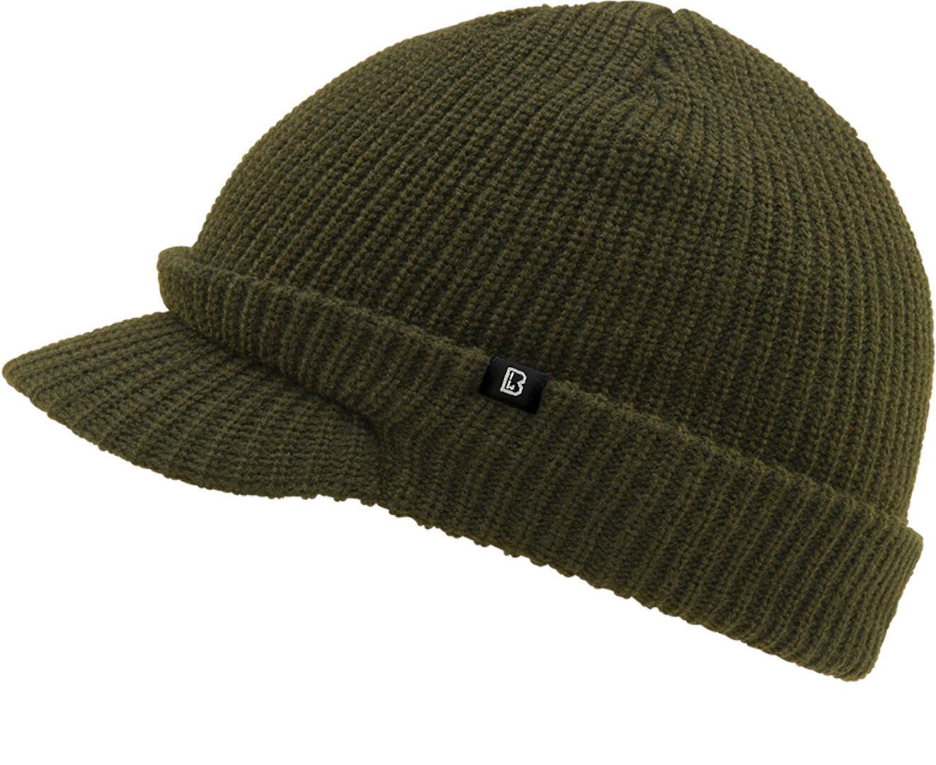 Brandit Baseball Cap US Jeep Beanie günstig online kaufen