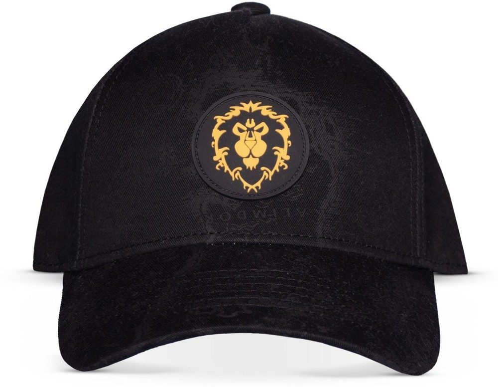 Snapback Cap