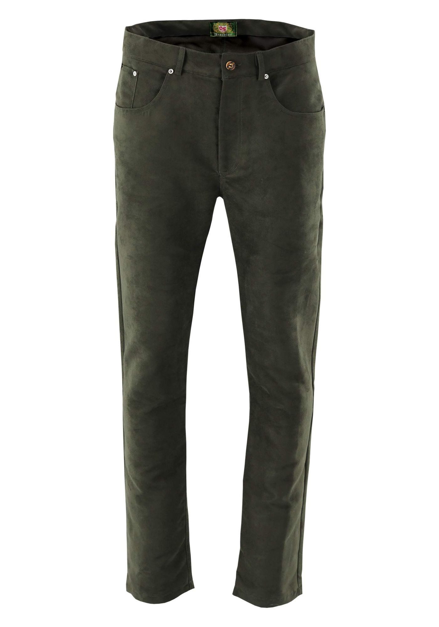 OS Trachten Outdoorhose Spefu lang, schmal günstig online kaufen