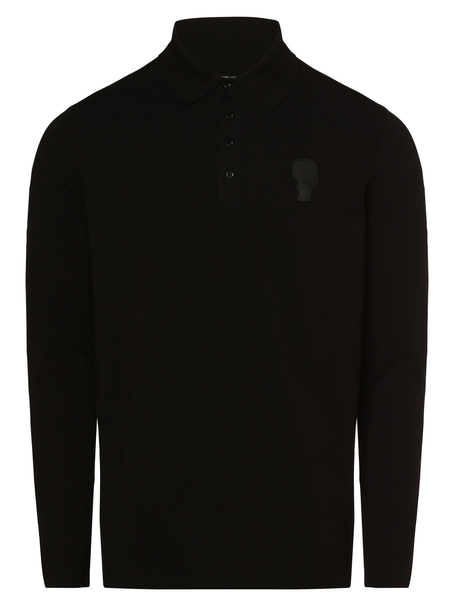 Poloshirt KARL LAGERFELD