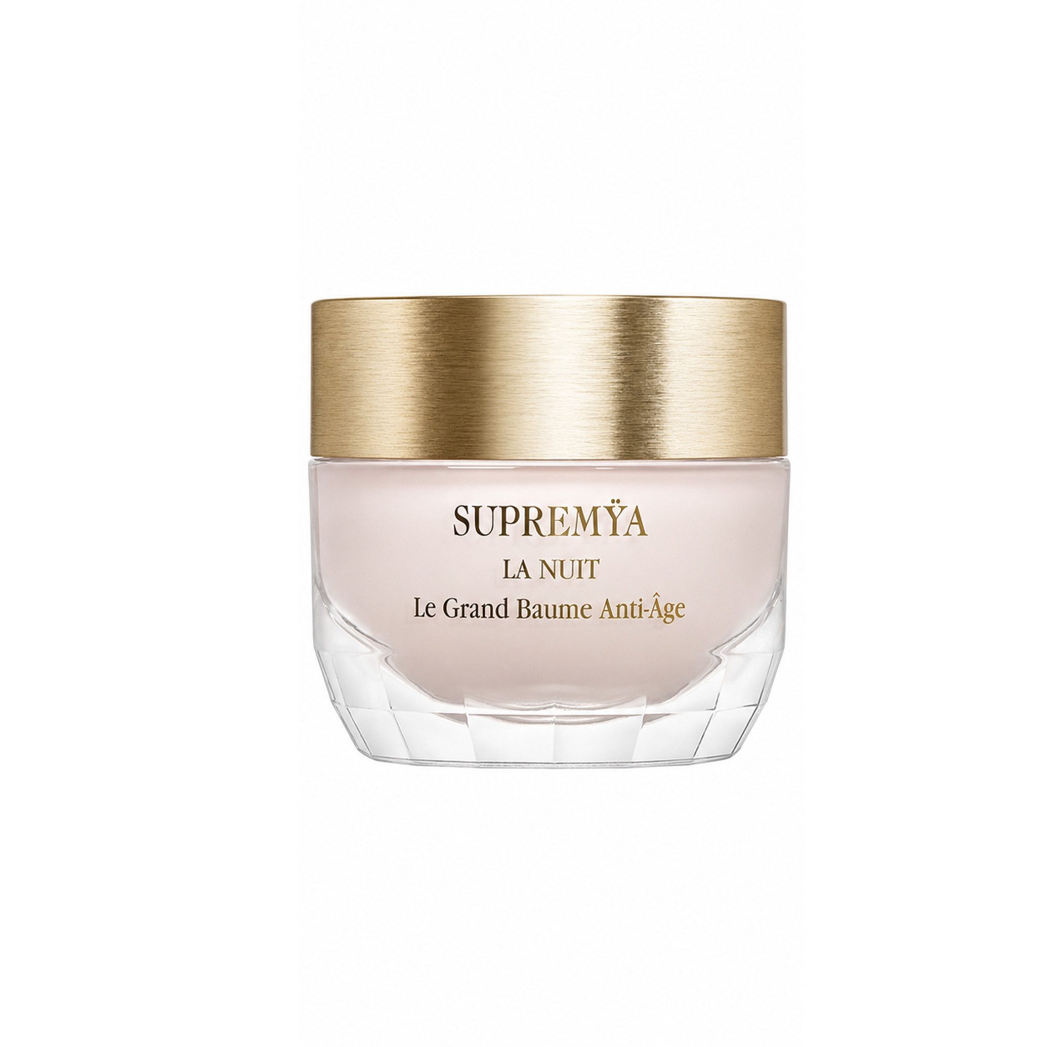 sisley Gesichtspflege Sisley Supremya Baume La Nuit At Night anti aging cream 50 ml