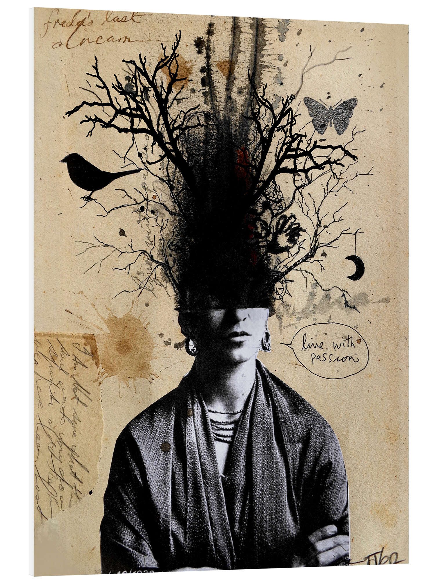 Forex-Bild Loui Jover