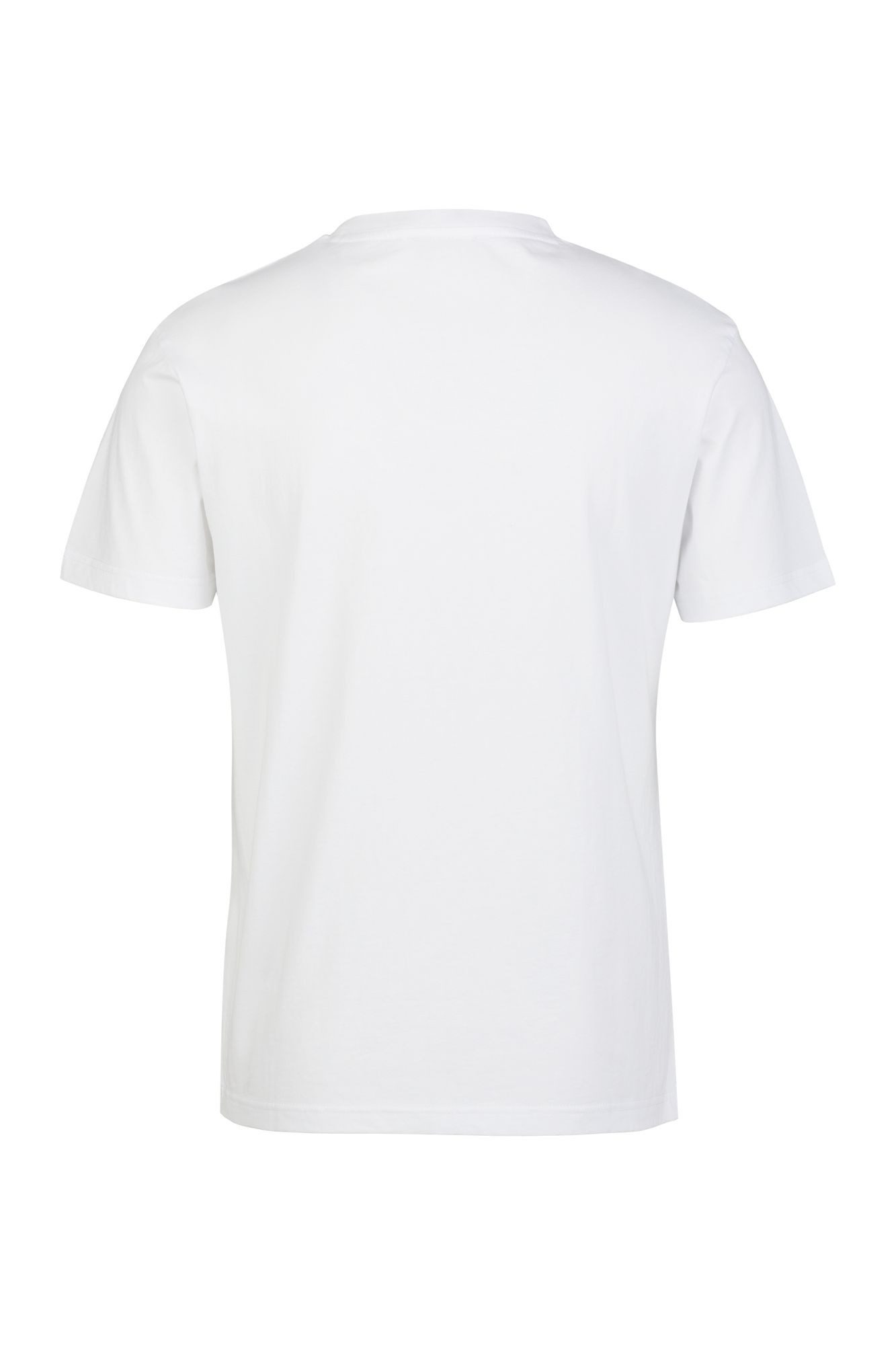 19V69 ITALIA T-Shirt RAFAEL TEDDY mit günstig online kaufen