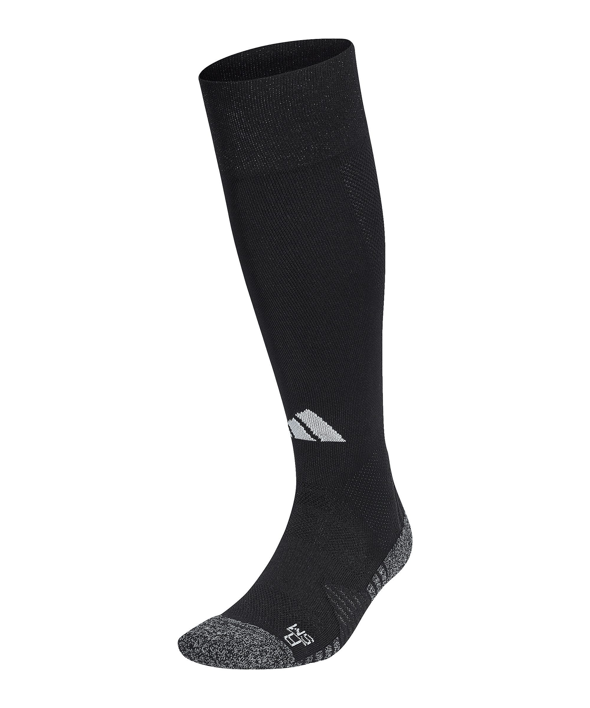 adidas Performance Laufsocken adidas Performance Adi26 Strumpfstutzen Weiß Atmungsaktivität