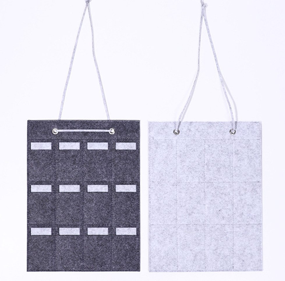 Coonoor Organizer Sonnenbrille Aufbewahrungsbox Hängender Brillenbeutel günstig online kaufen