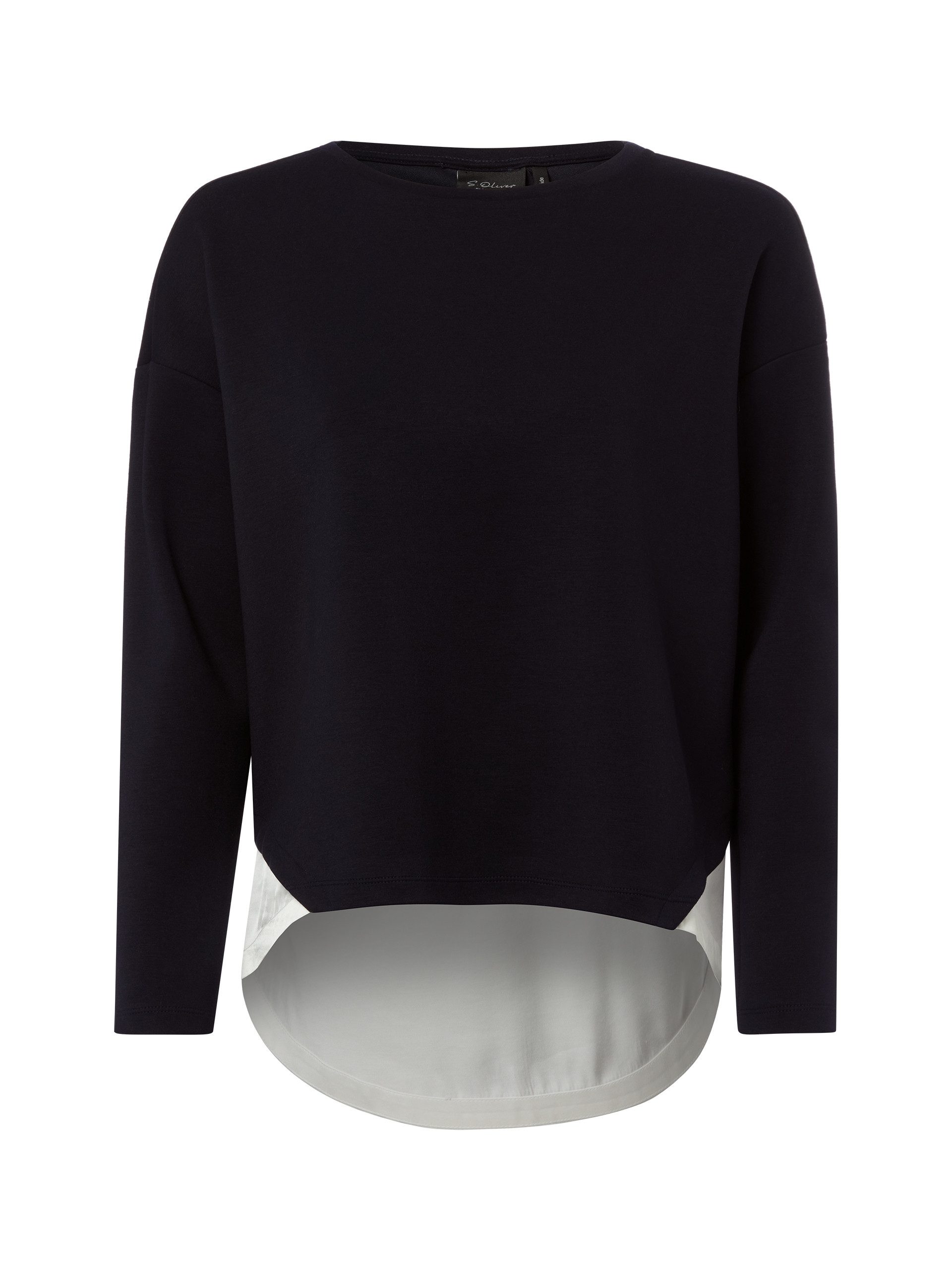 s.Oliver BLACK LABEL Sweatshirt