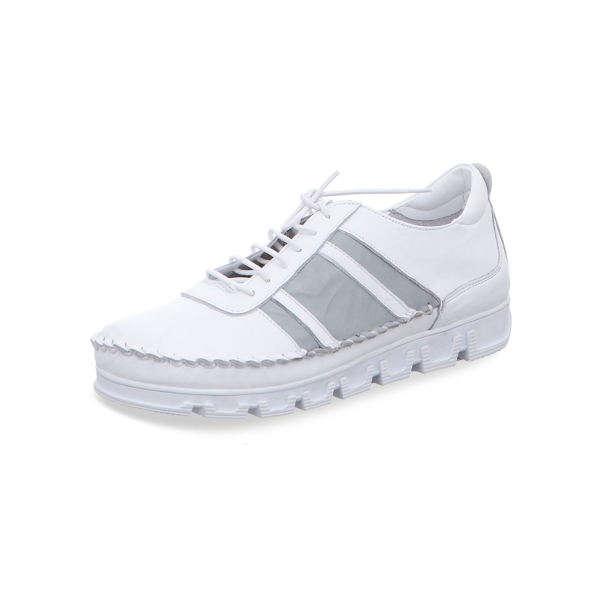 Gemini Damen Schnürschuh