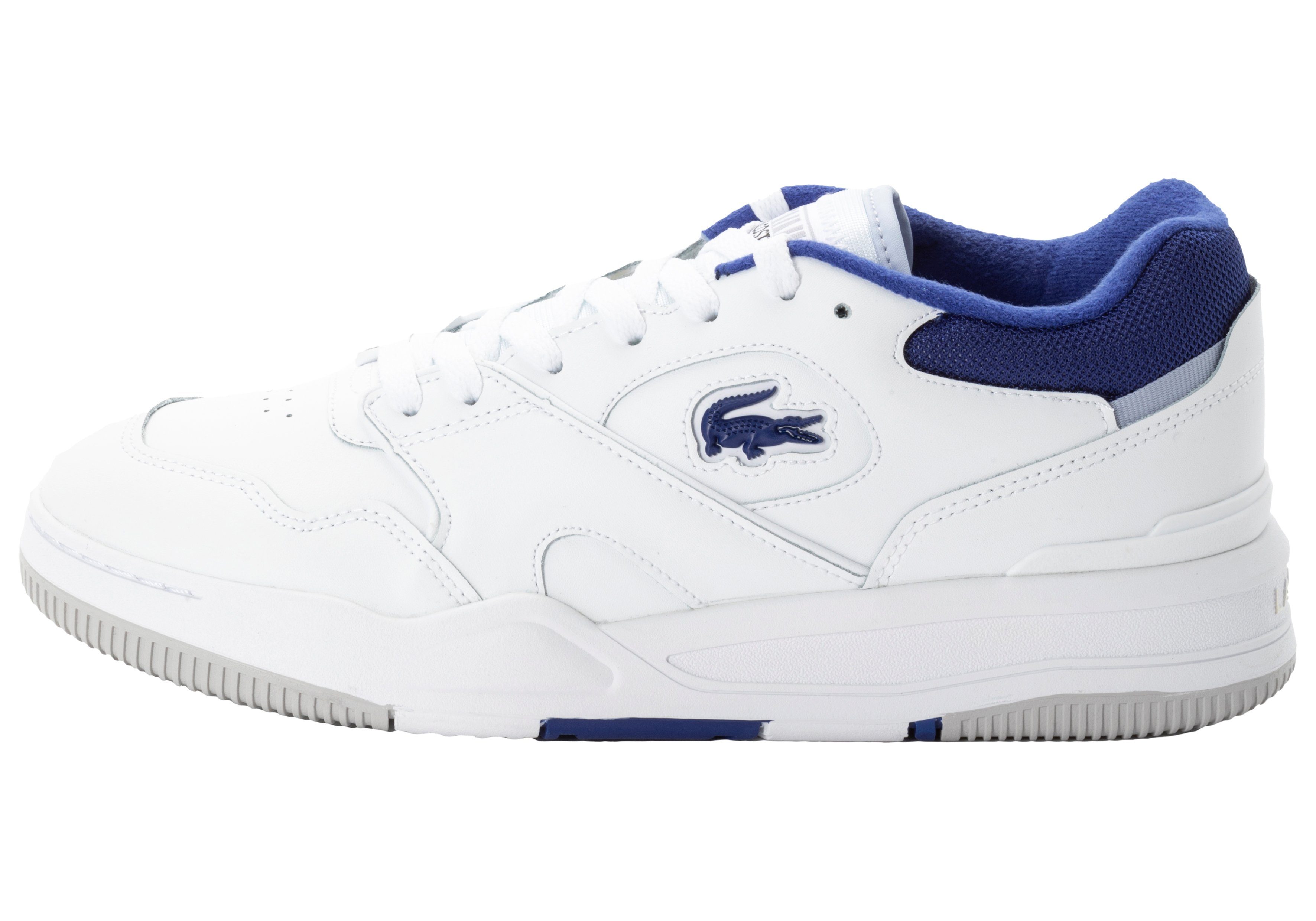 Lacoste LINESHOT 124 2 SMA Sneaker günstig online kaufen