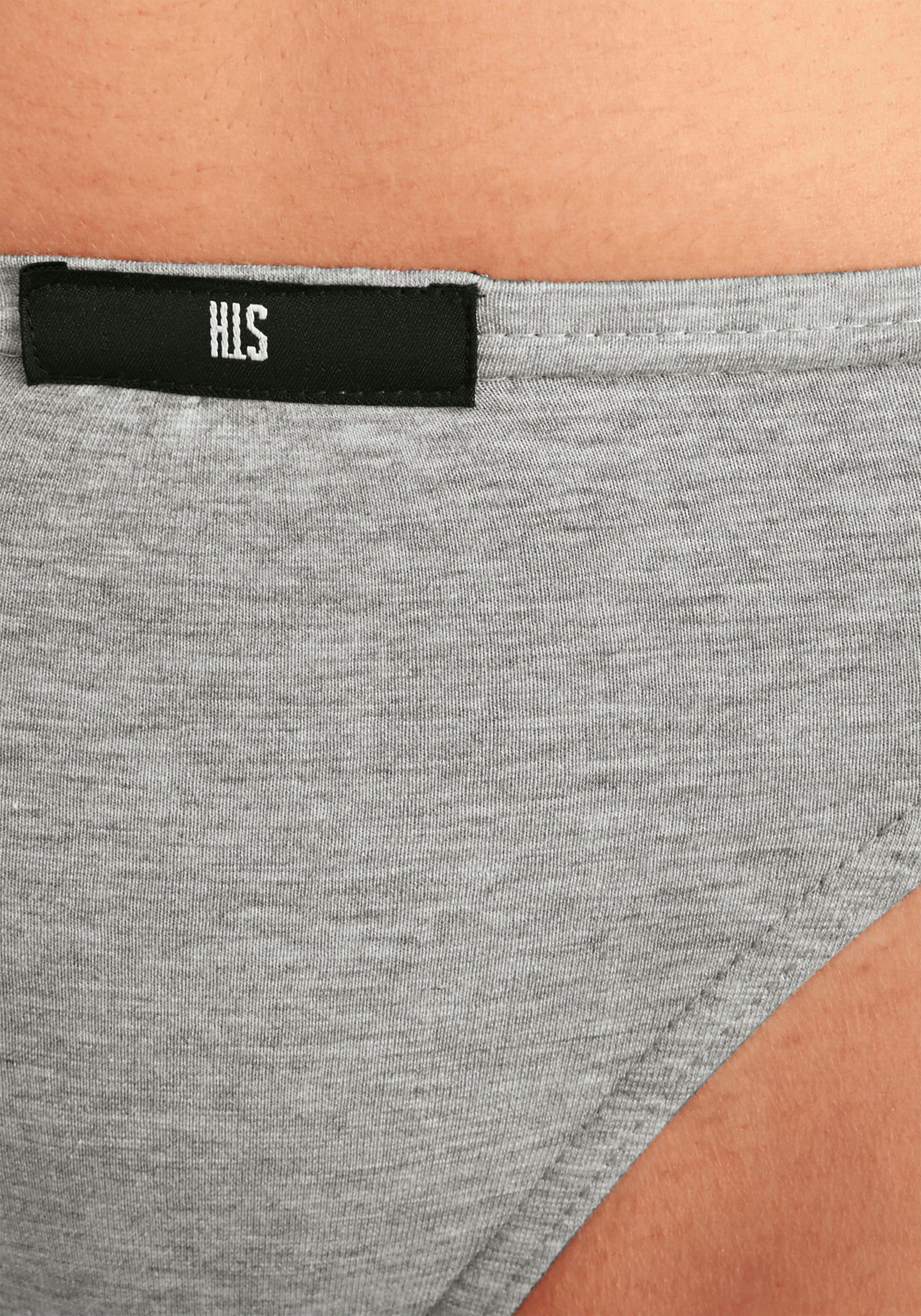H.I.S Slip (5er-Pack) aus elastischer Baumwoll-Qualität – Bild 4 von 5