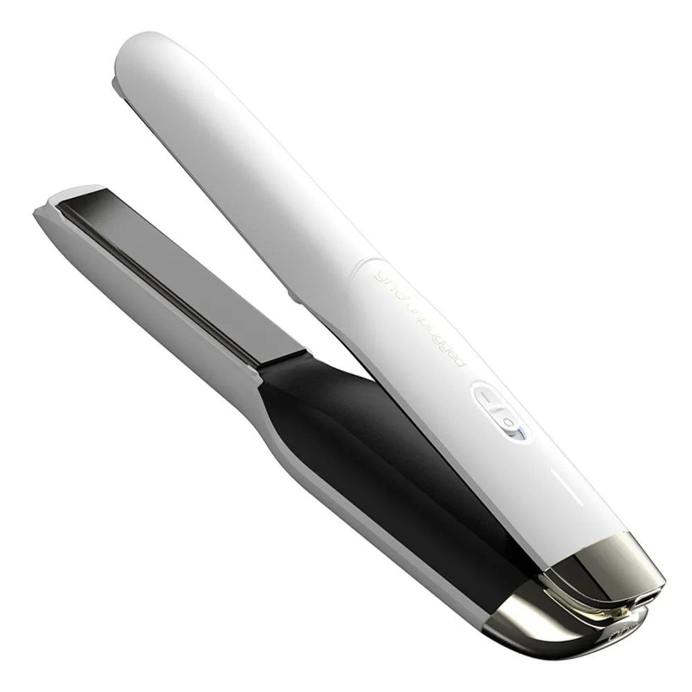 GHD Выпрямитель для волос ghd Unplugged, Haarglätter weiß