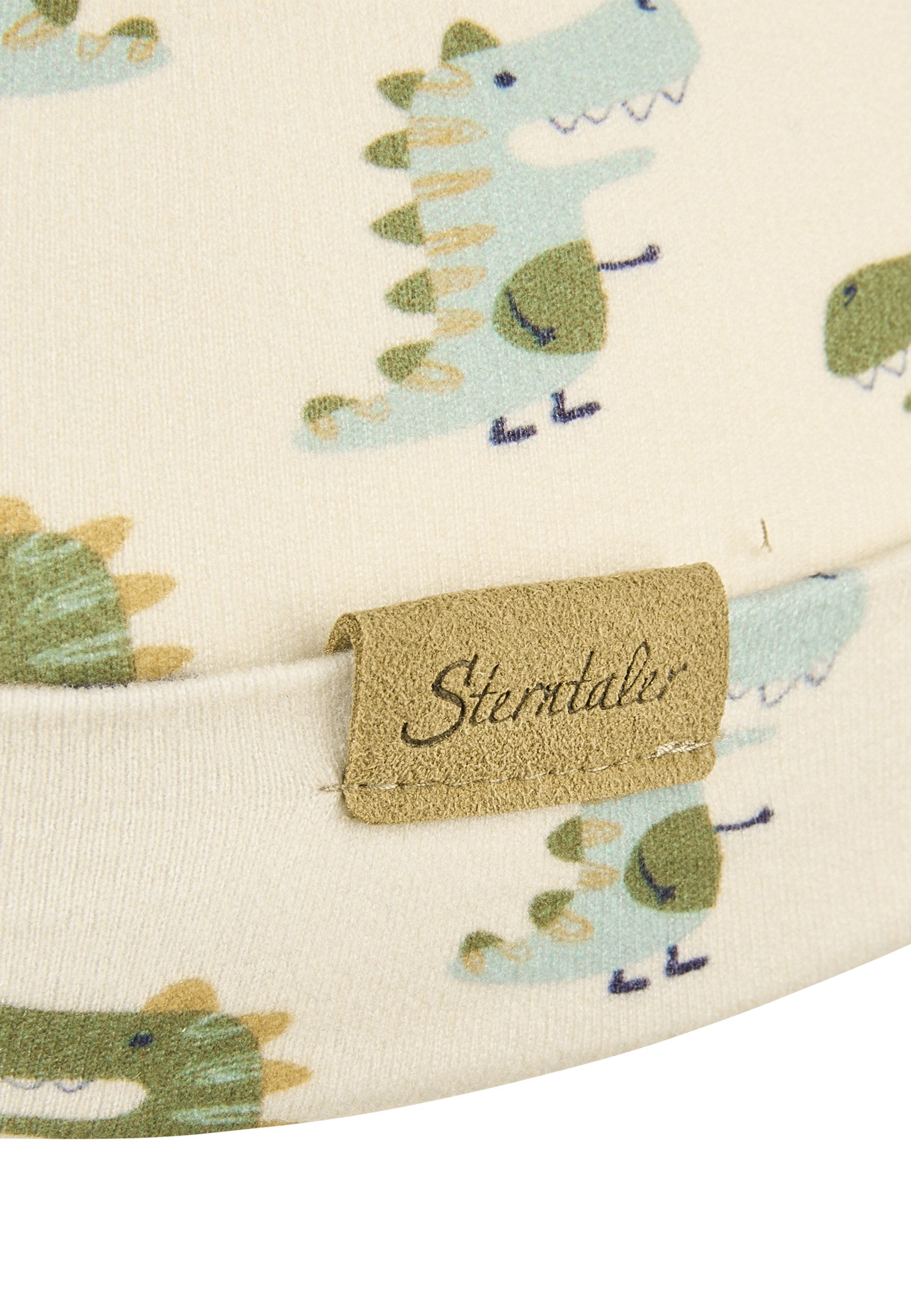 Sterntaler® Beanie Beanie Dinos (1-St)