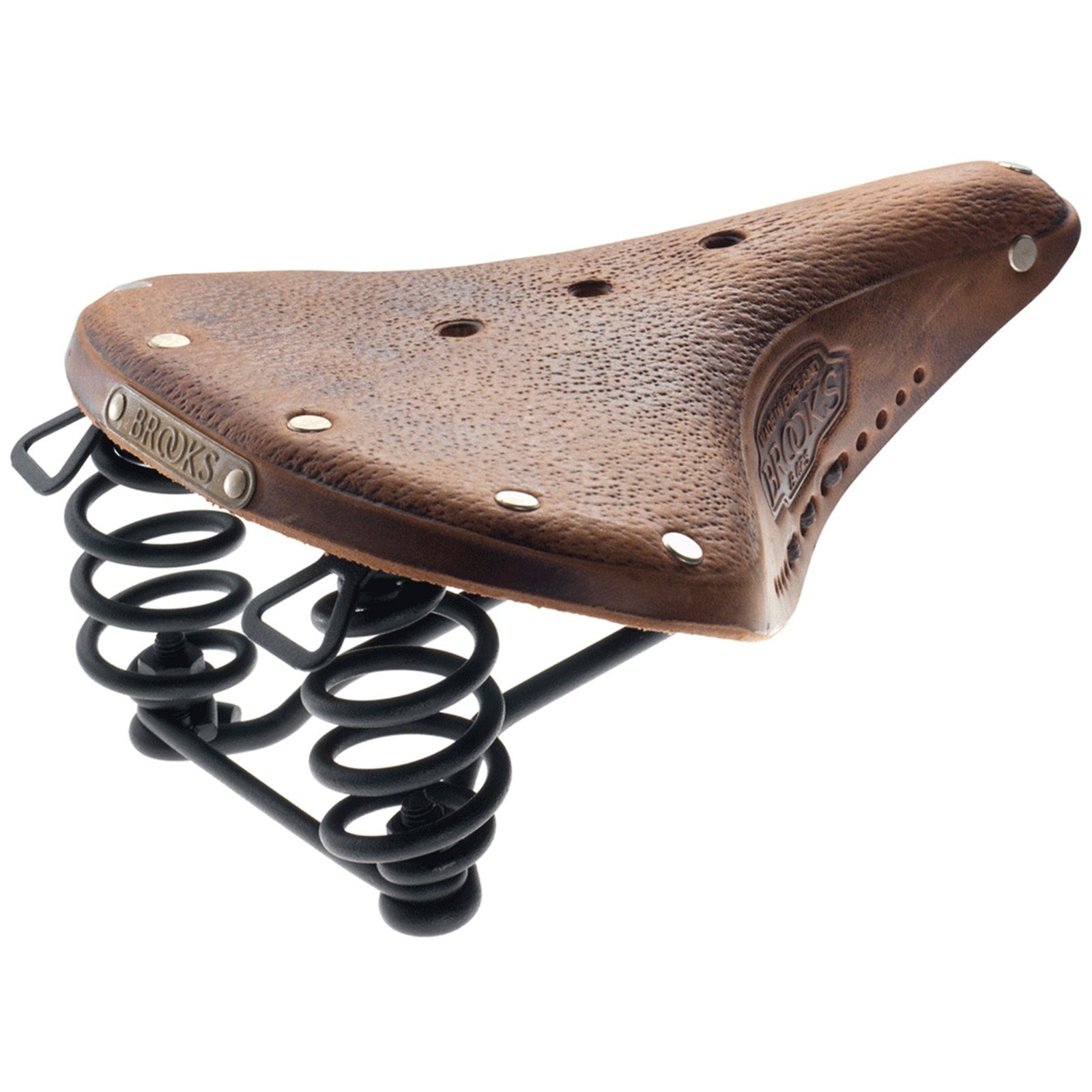 Brooks Fahrradsattel