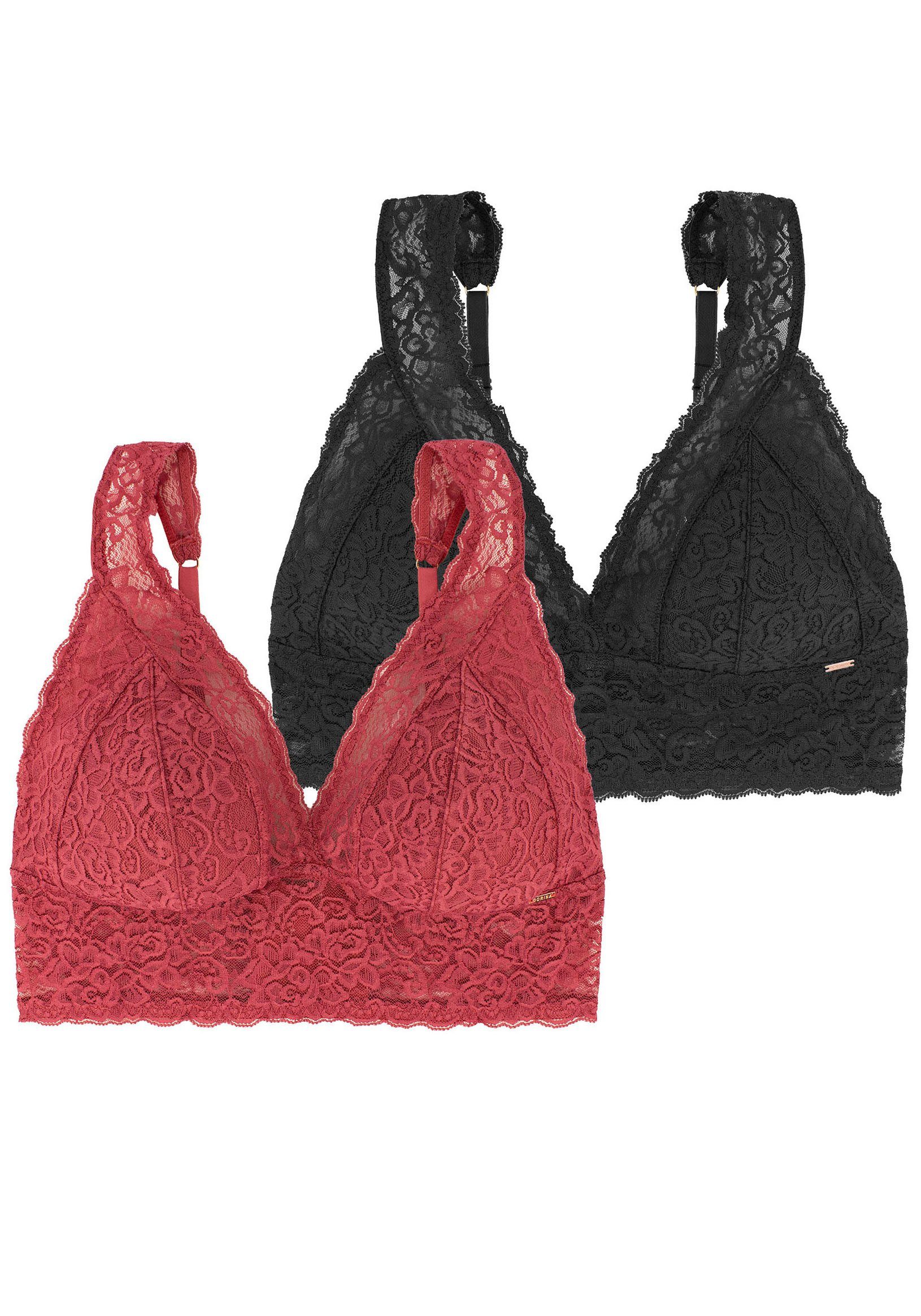 Bralette LANA-2PP