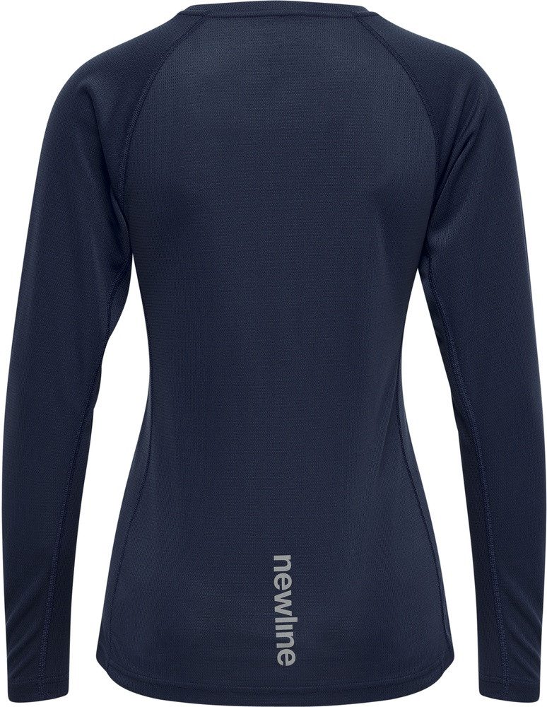 NewLine T-Shirt Women'S Core Running T-Shirt L/S günstig online kaufen