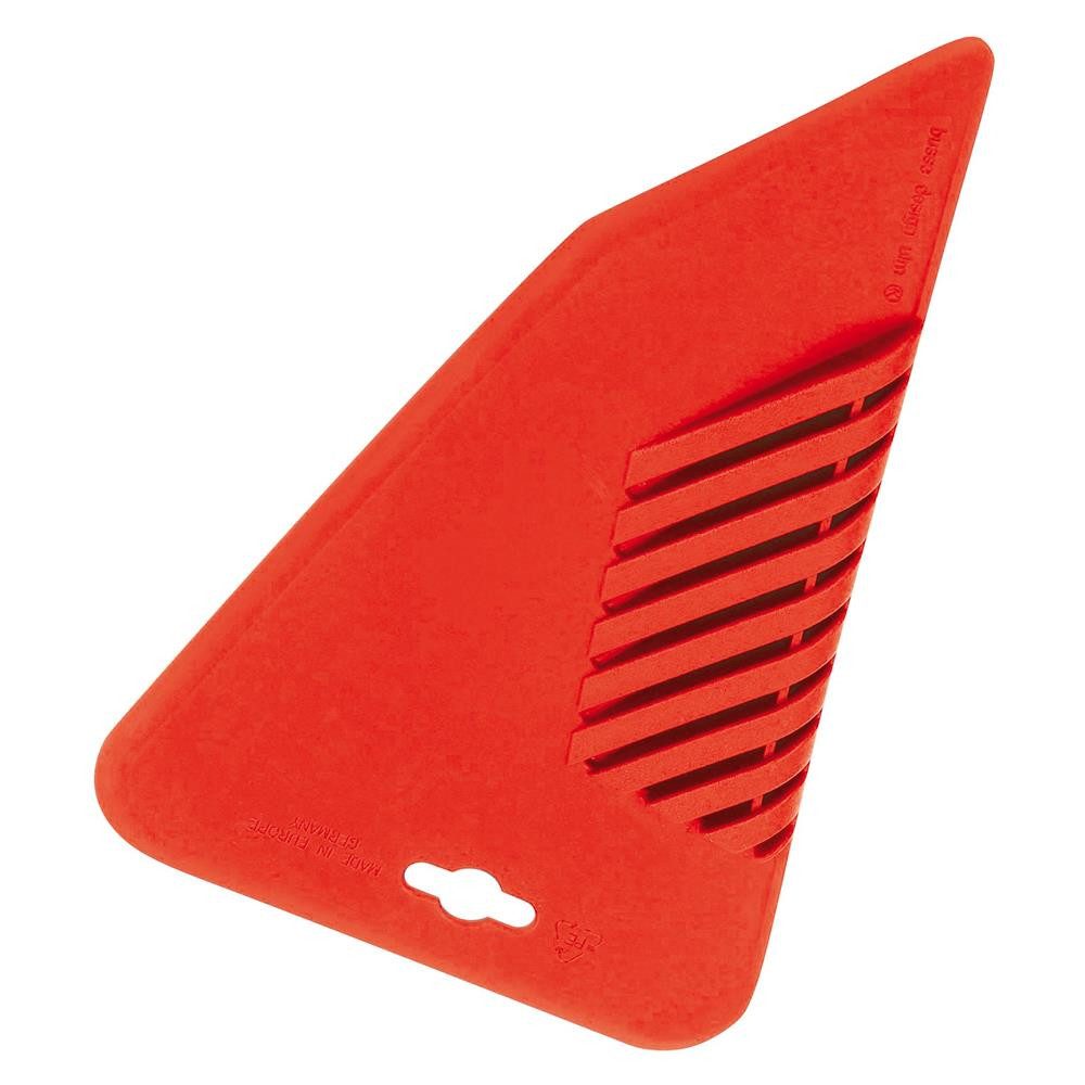 mako Tapetenspachtel Universal Tapetenglätter Tapezierspachtel weich günstig online kaufen