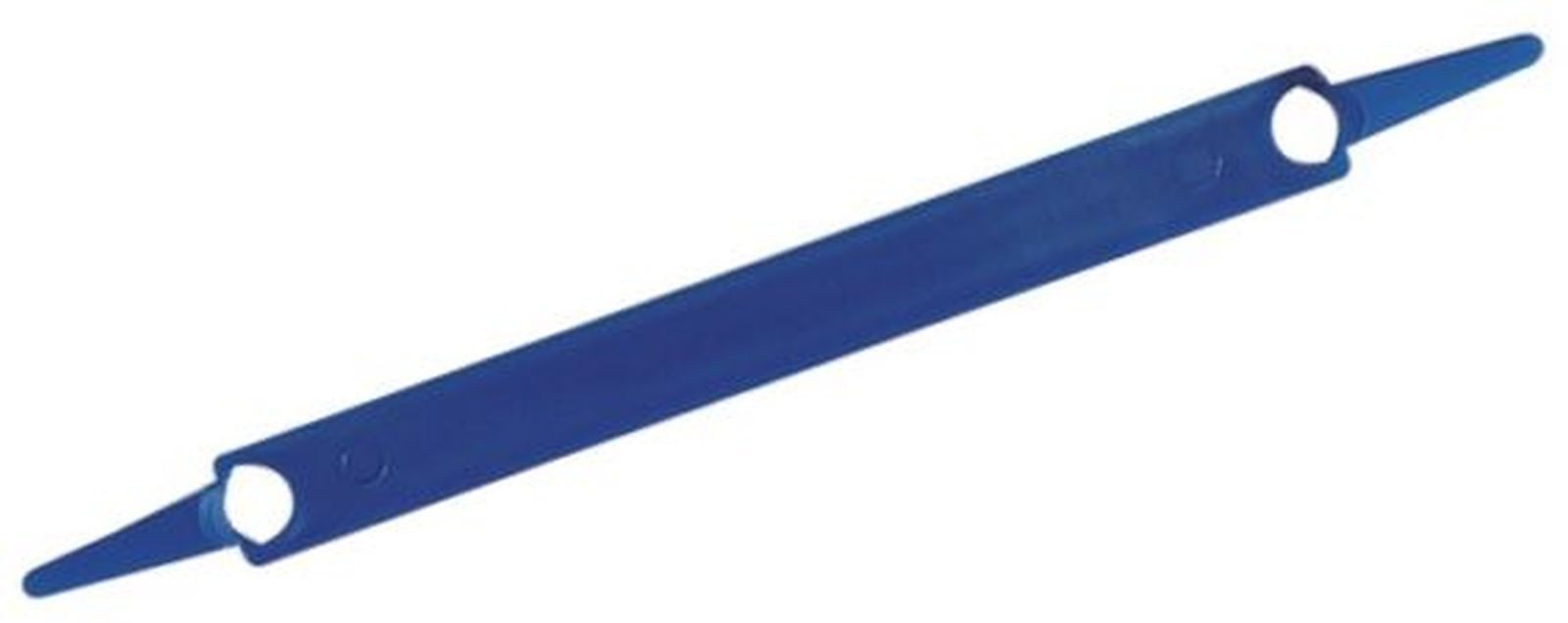 Abheftstreifen Heftstreifen VE=100 Stück blau