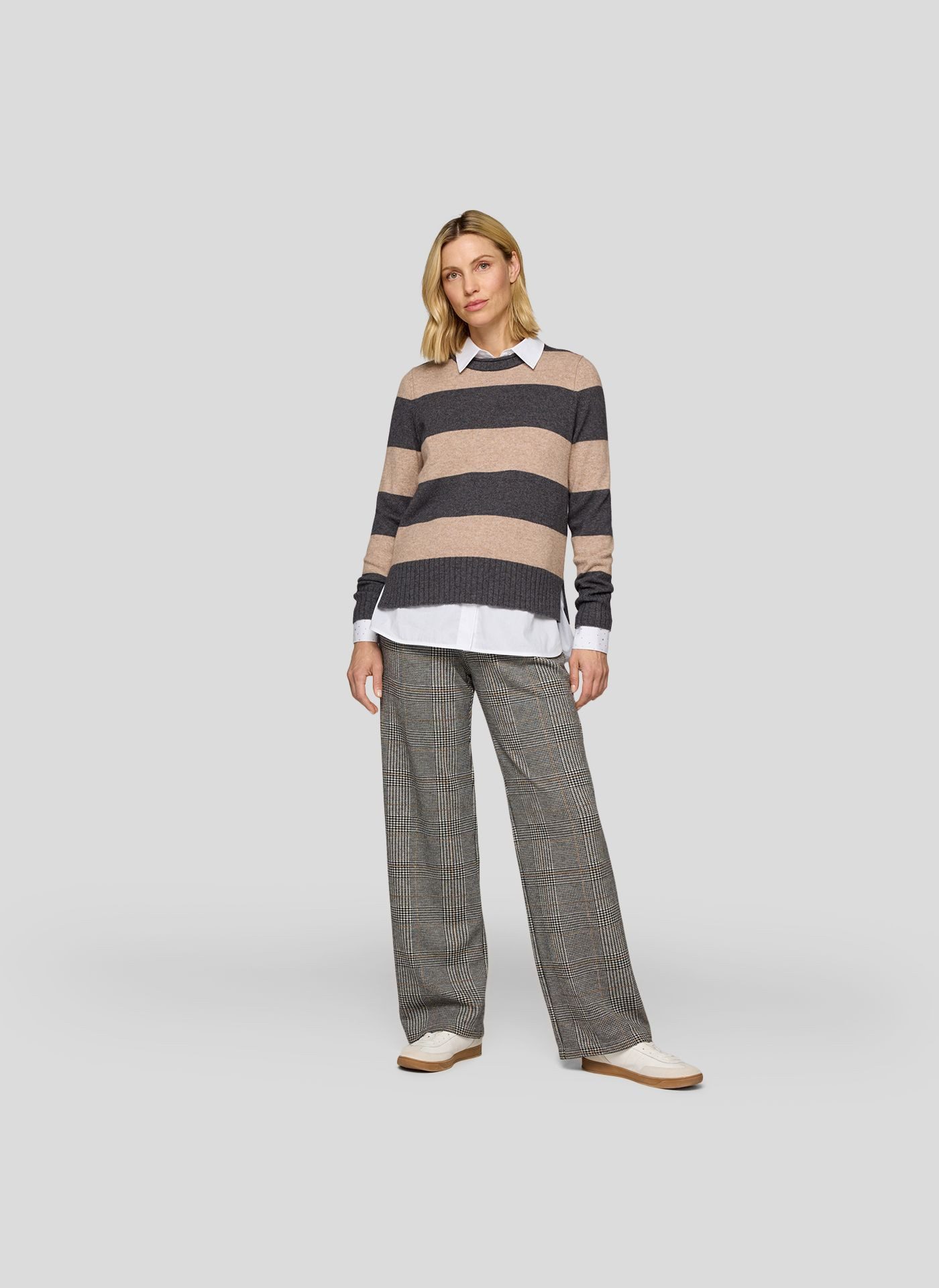 Strickpullover