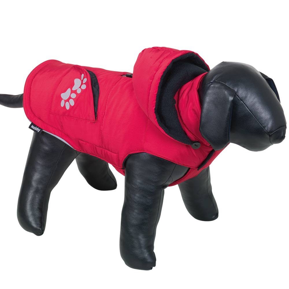 Hundemantel Hundemantel "MARISHA"