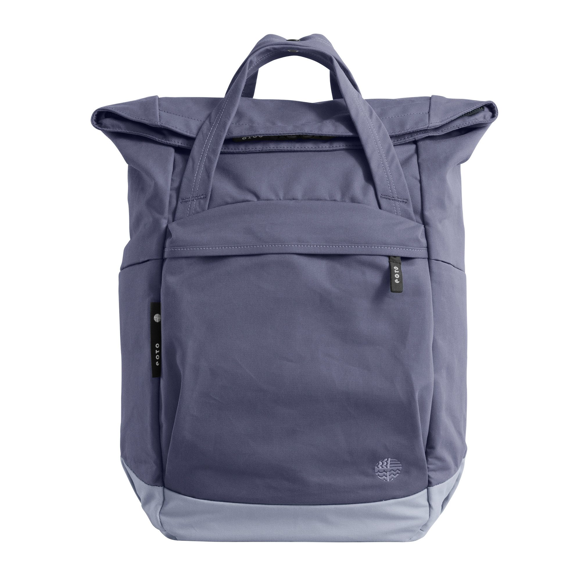 eoto Rucksack WATER ICE:OLATED Daypack, nachhaltig, 26 L (1-tlg) günstig online kaufen