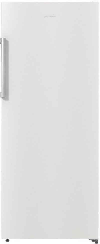 GORENJE Kühlschrank RB615EEW5, 145 cm hoch, 59,5 cm breit