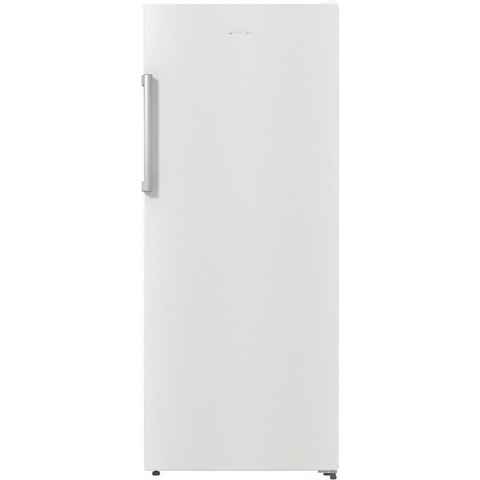 GORENJE Kühlschrank RB615EEW5, 145 cm hoch, 59,5 cm breit