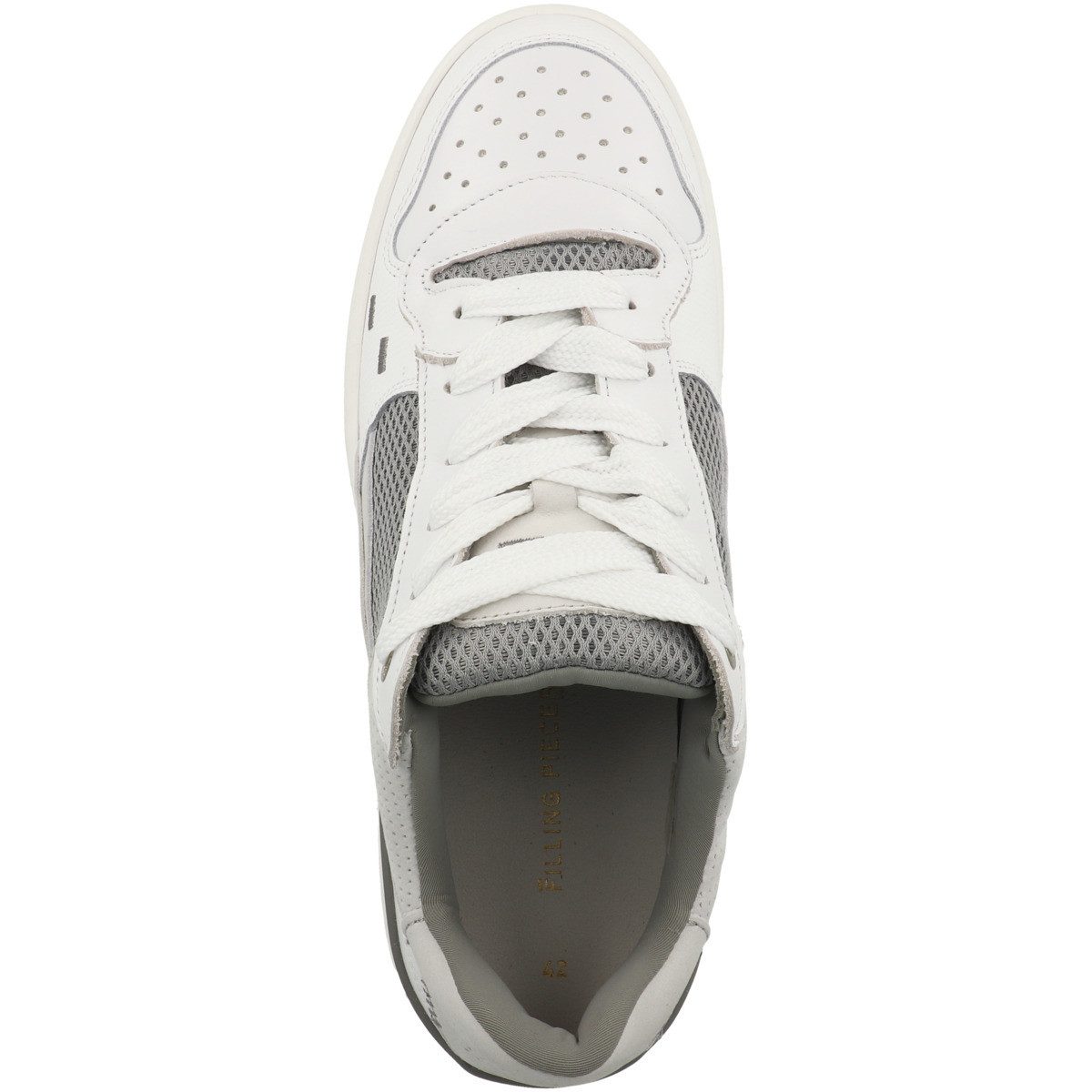 Filling Pieces Cruiser Herren Sneaker Turnschuhe, Sportschuhe, Freizeitschuhe, Halbschuhe, Schnürschuhe
