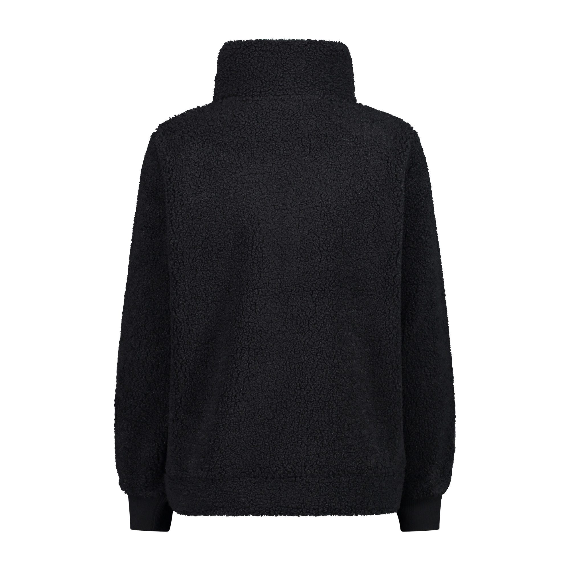 CMP Fleecepullover CMP Damen Pullover WOMAN SWEAT 32P3806 günstig online kaufen