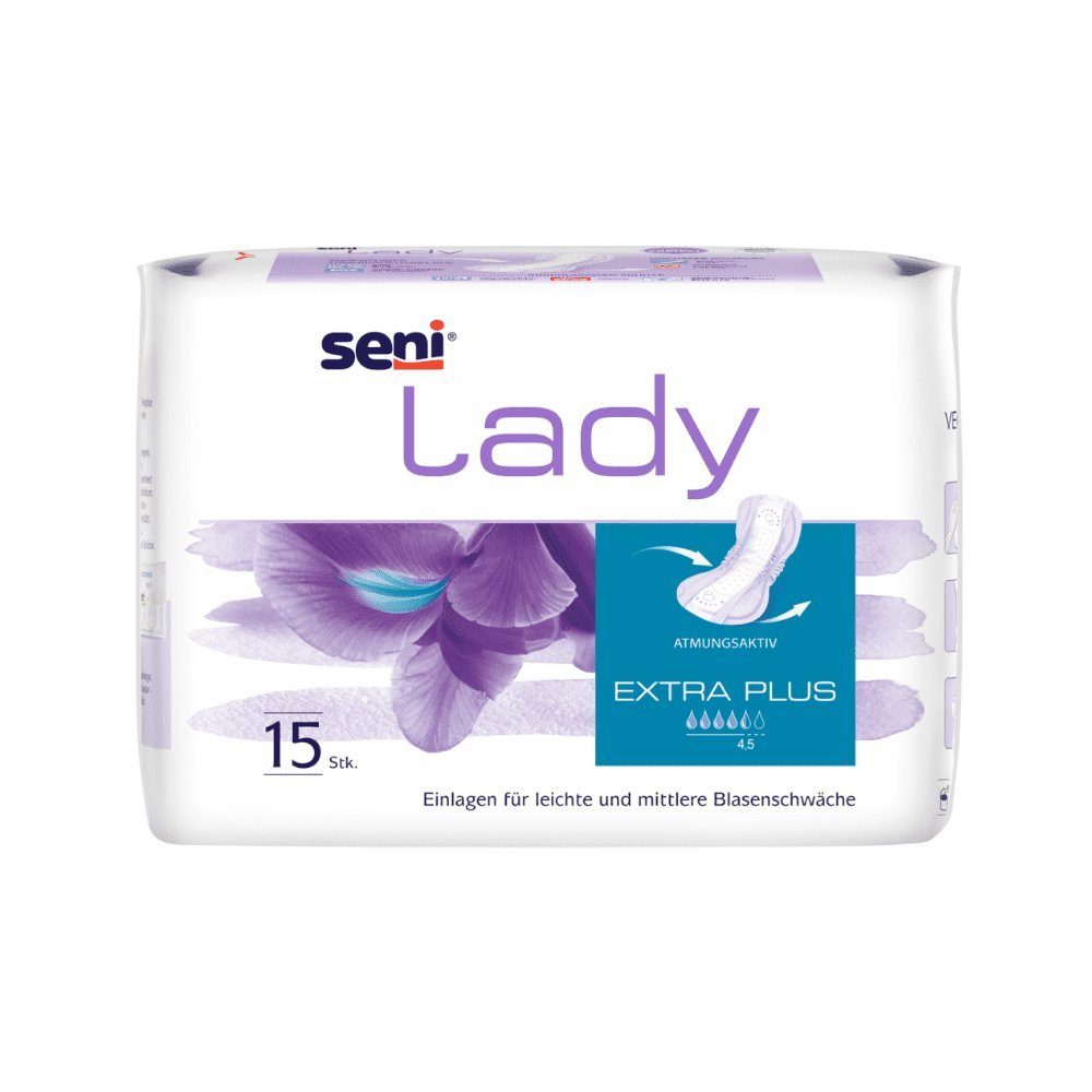 seni Inkontinenzboxer Seni Lady Extra Plus günstig online kaufen
