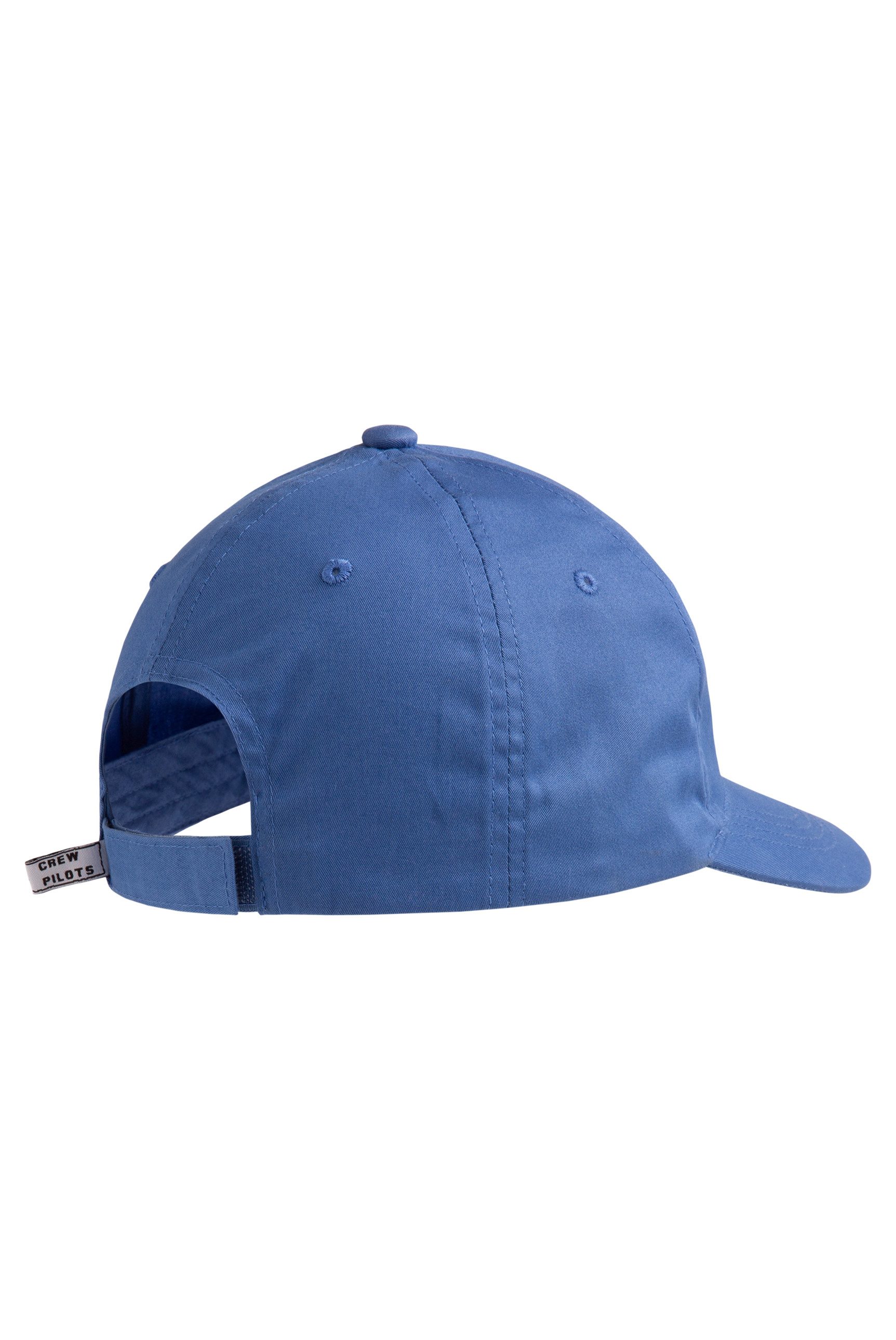 CAMP DAVID Baseball Cap mit Klett-Verschluss