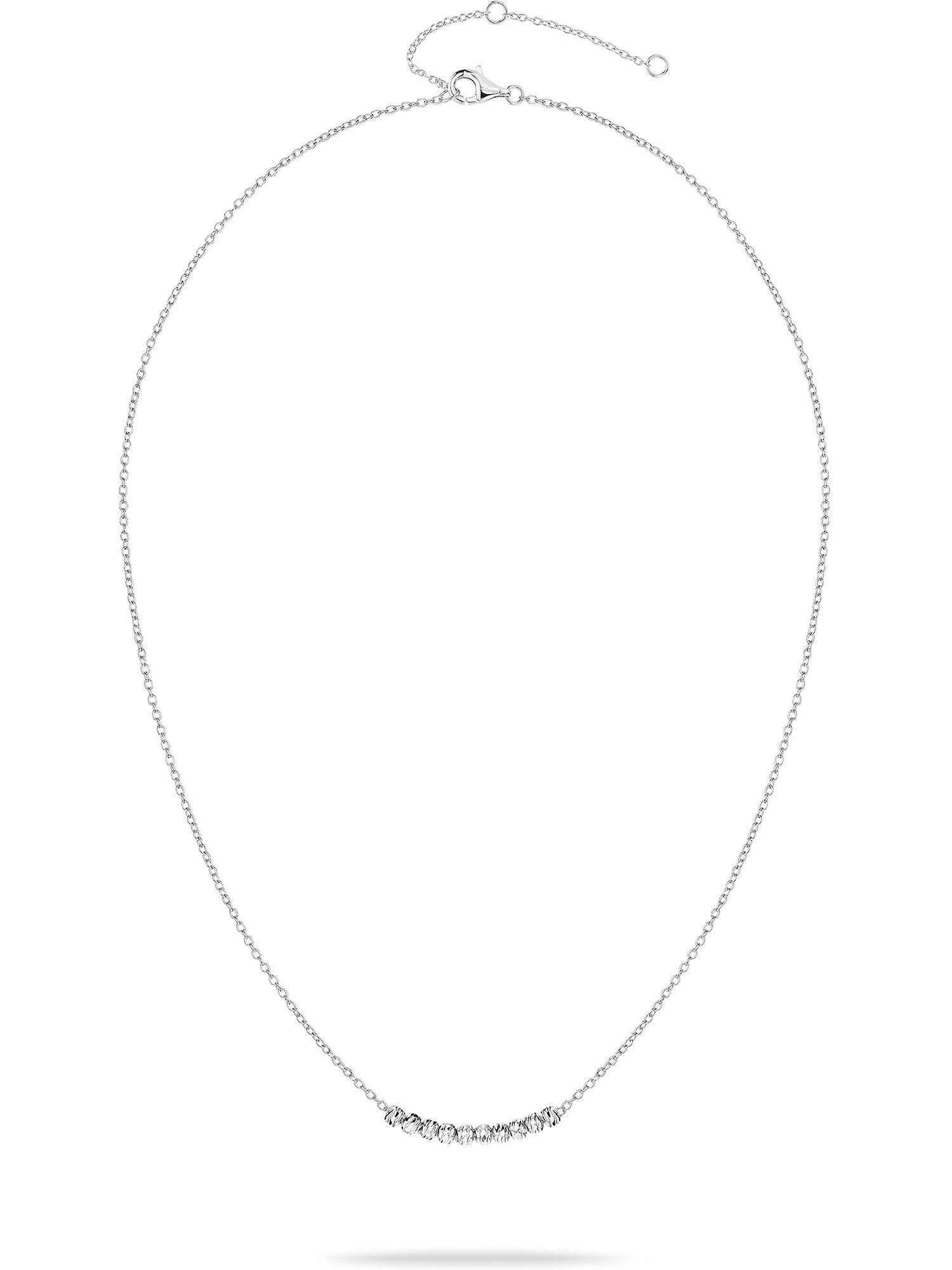 Tamaris Edelstahlkette Tamaris Damen-Ket...