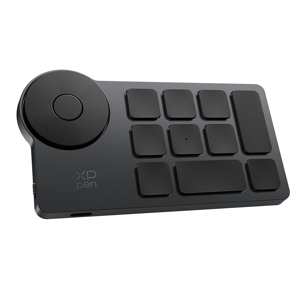 XP-PEN ACK05 Tastatur
