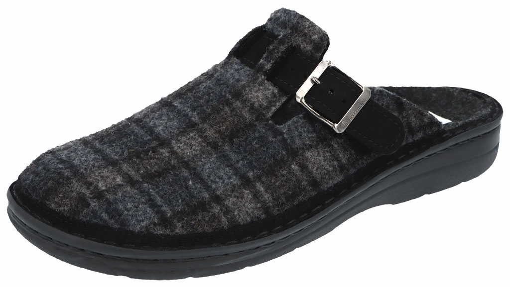 BERKEMANN Pantolette