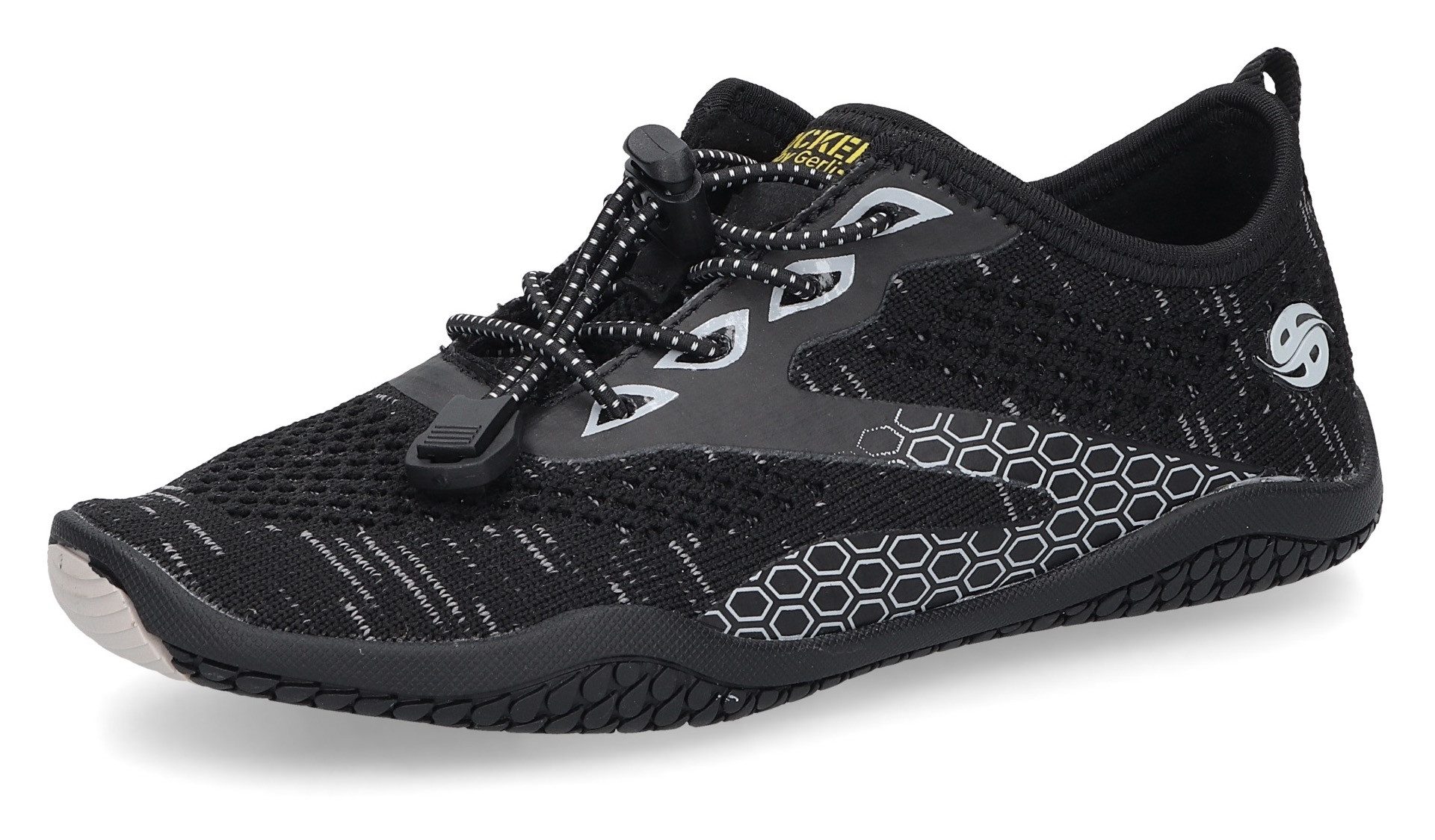 Dockers by Gerli Slip-On Sneaker, Barfußschuh, Sneaker, Slipper mit Schnell günstig online kaufen