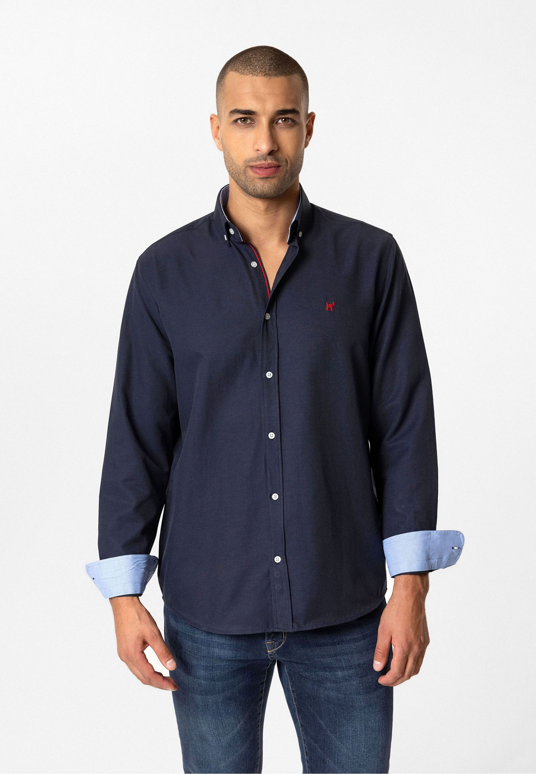 Williot Blusenshirt