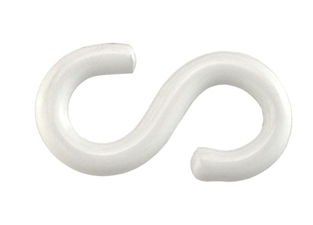 Connex S-Haken S-Haken 3,8 x 35 mm