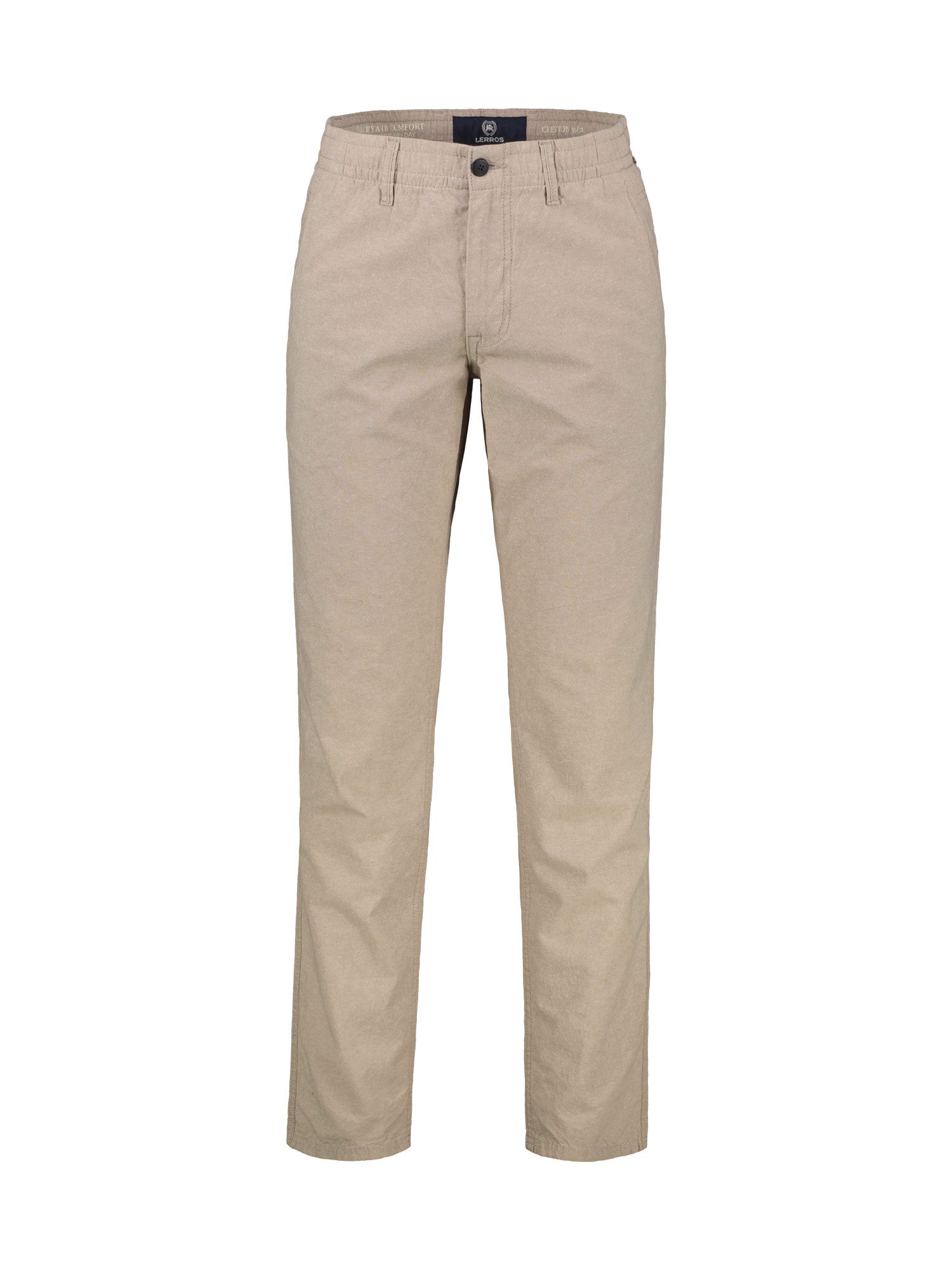 LERROS Chinohose LERROS Sommerliche Chino mit günstig online kaufen