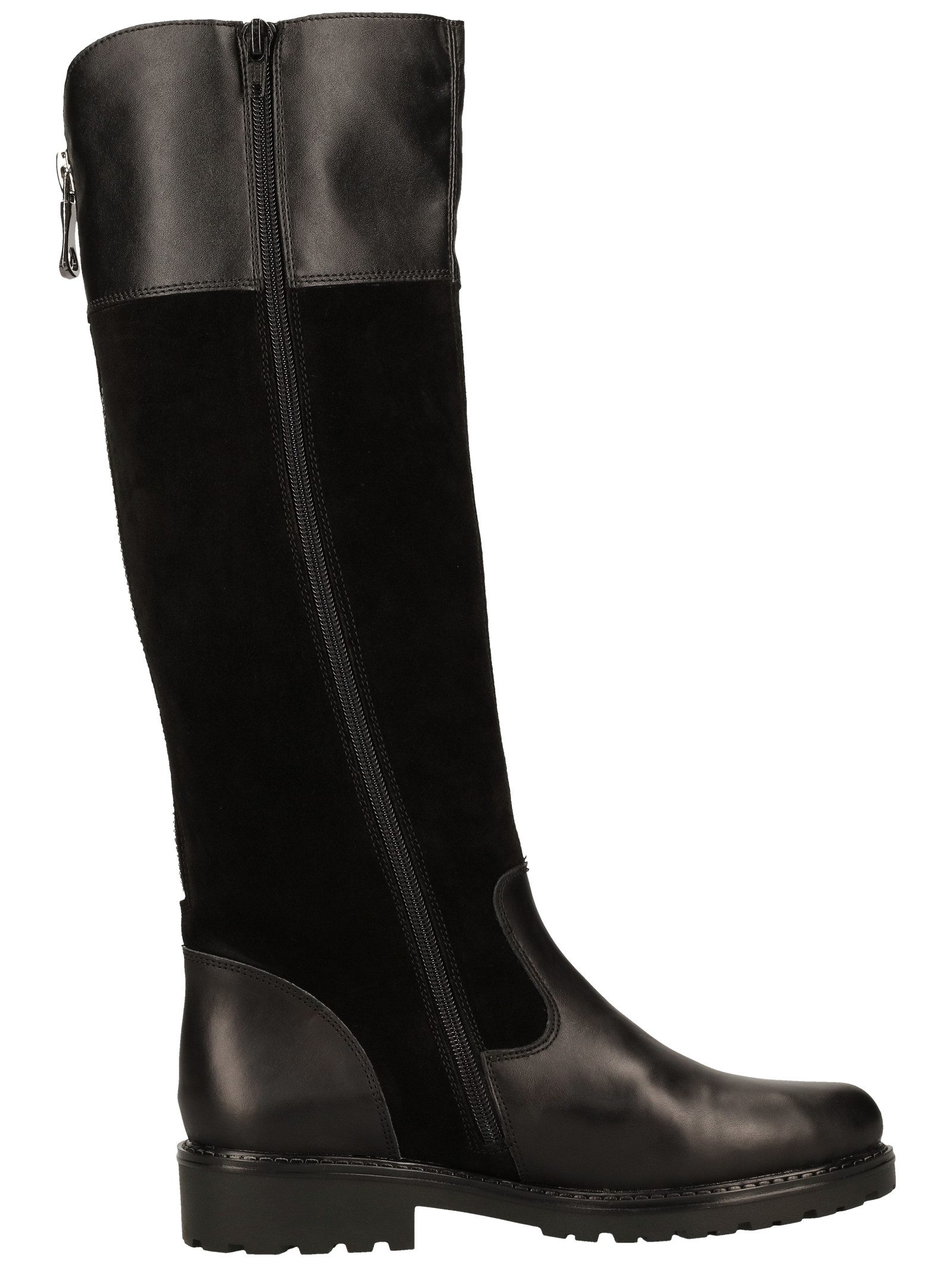 Remonte Stiefel Leder Stiefel