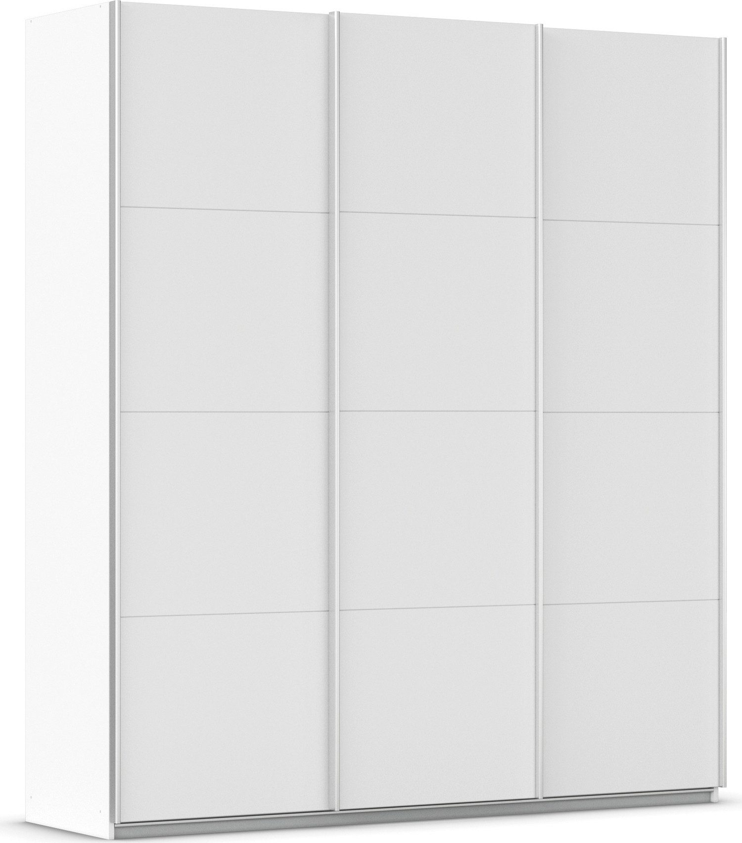 OTTO home Schwebetürenschrank Kleiderschrank Schrank Garderobe AGORDO mit D günstig online kaufen