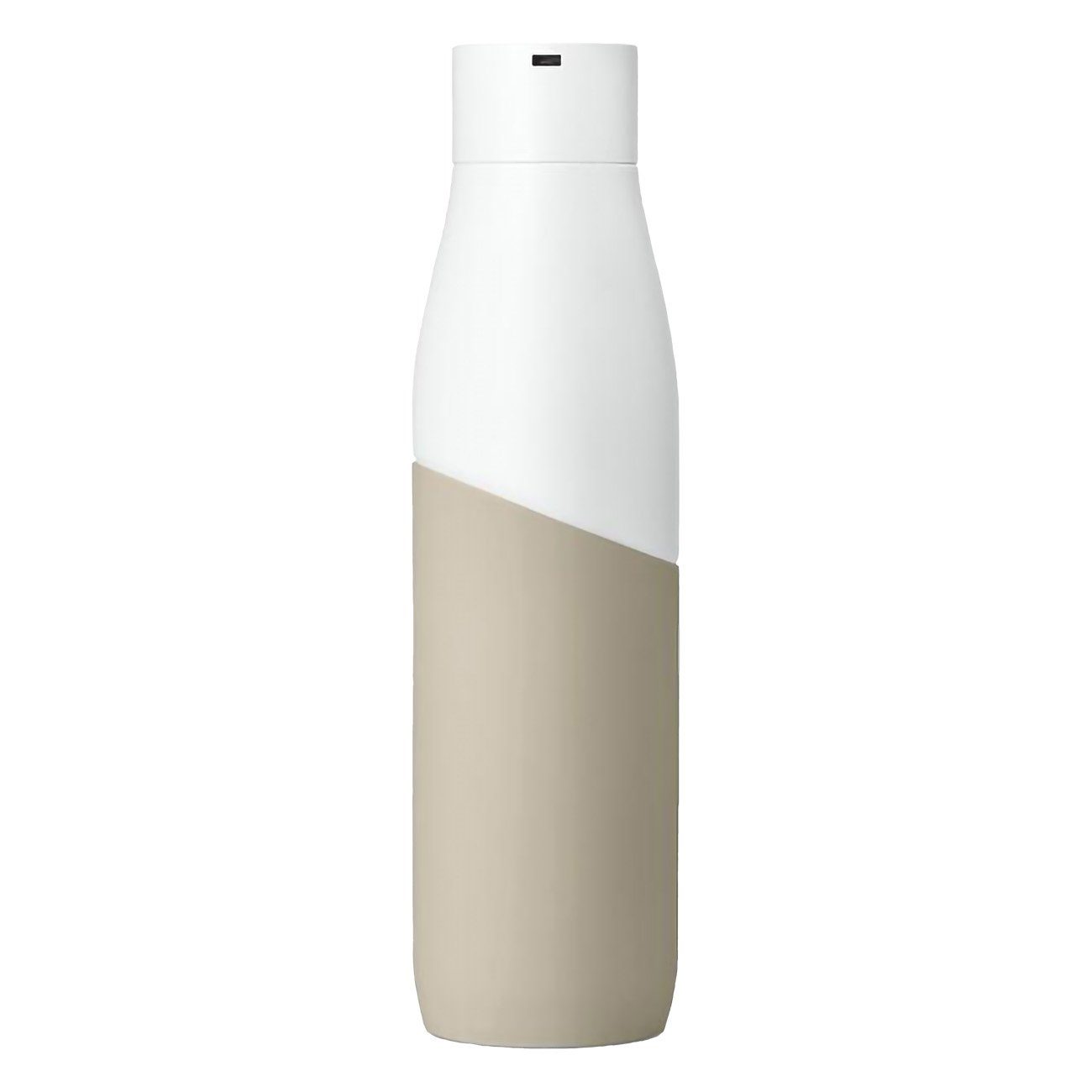 beige Movement LARQ 710ml Trinkflasche Bottle