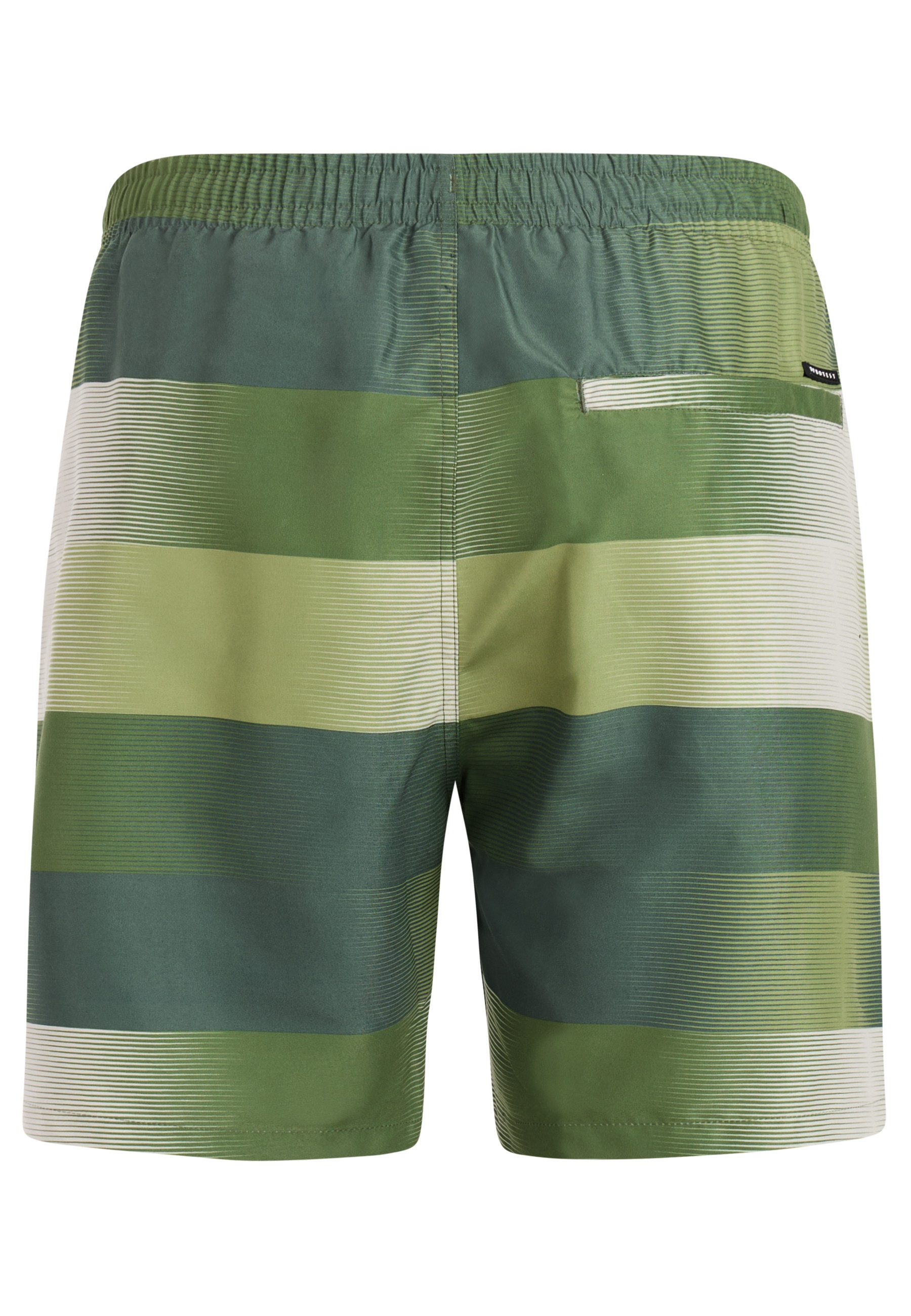 Protest Badeshorts PRTLomond (1-St)