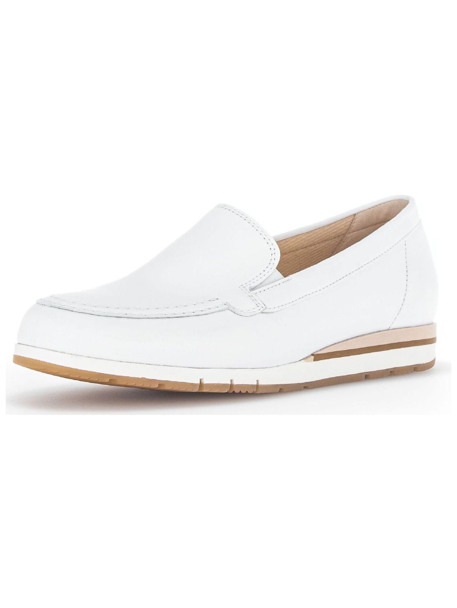 Gabor Comfort Mokassin Nappaleder Mokassin